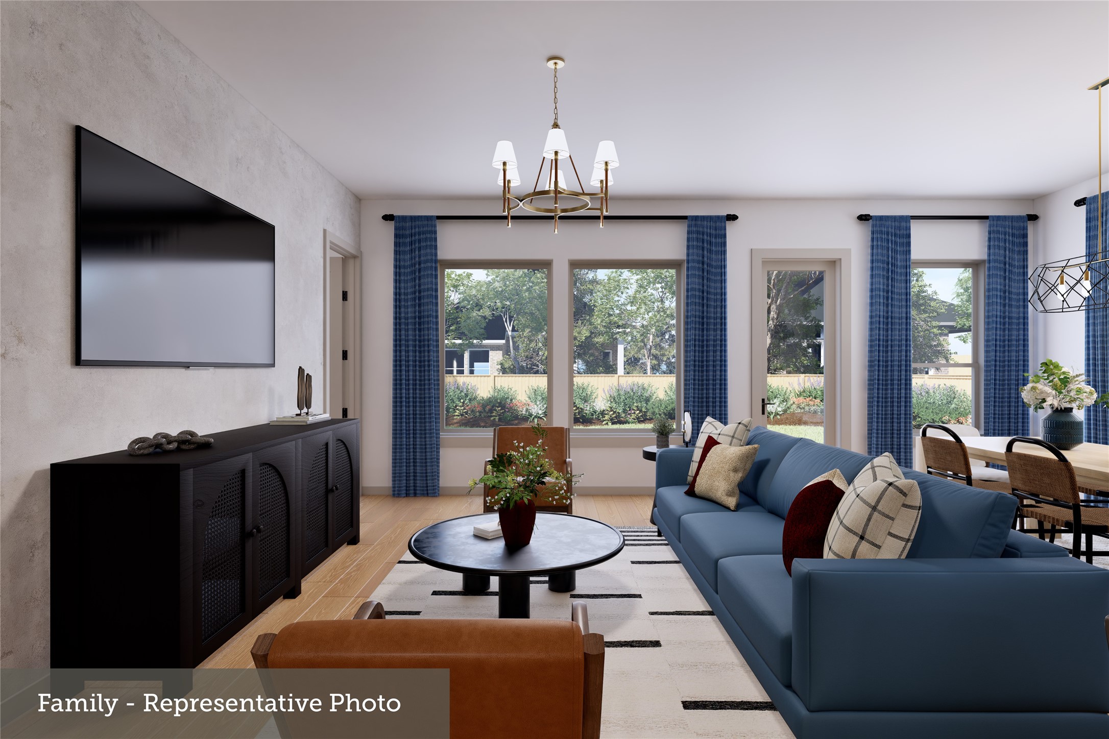 4725 Shelby Shore Drive Property Photo 10