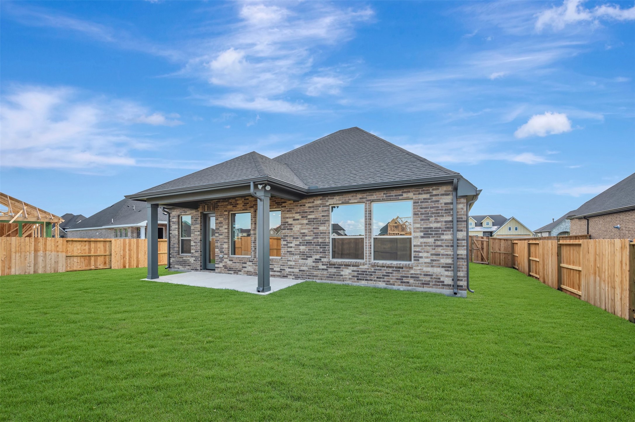 4725 Shelby Shore Drive Property Photo 10