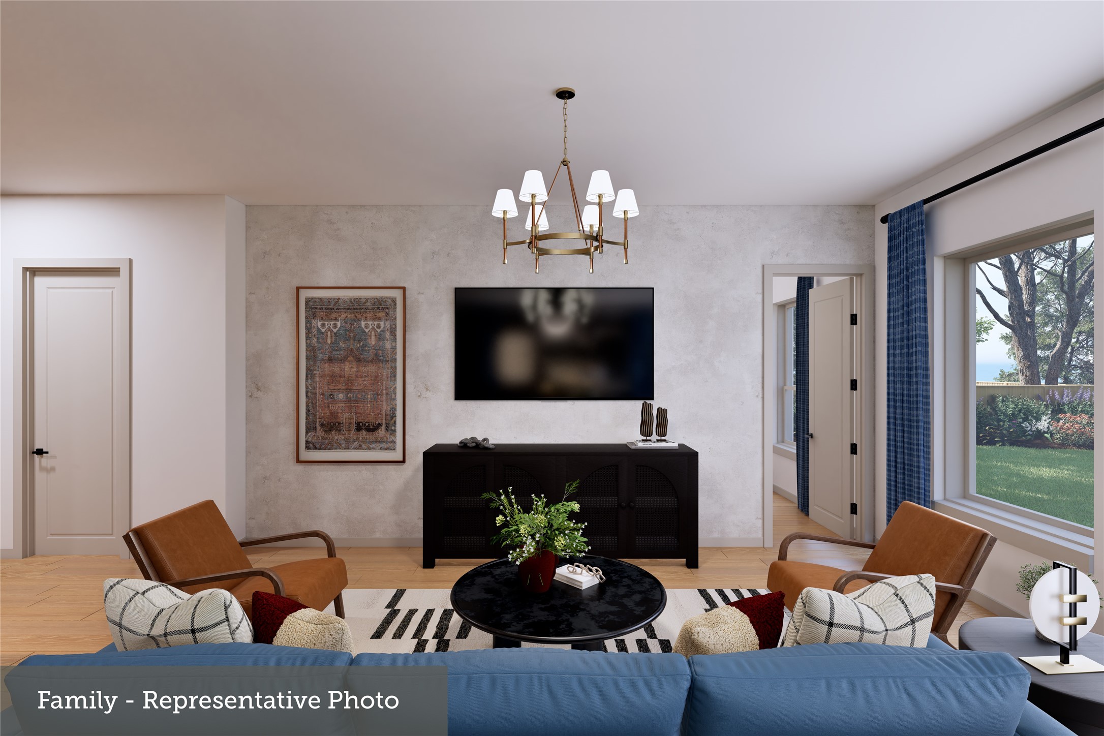 4725 Shelby Shore Drive Property Photo 11