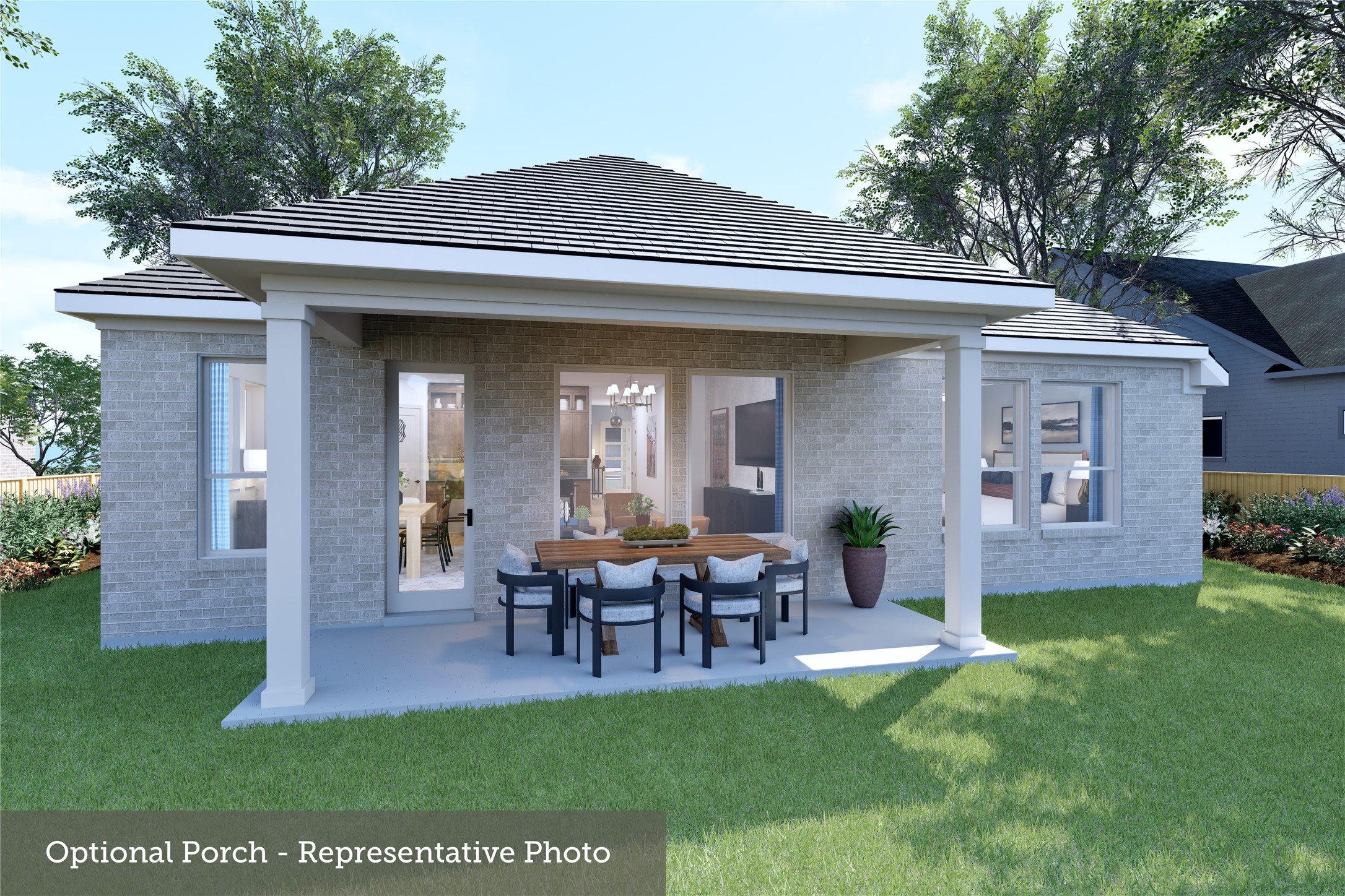 4725 Shelby Shore Drive Property Photo 13