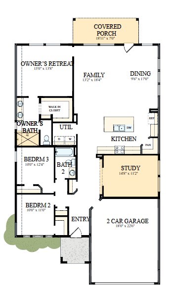 4725 Shelby Shore Drive Property Photo 18