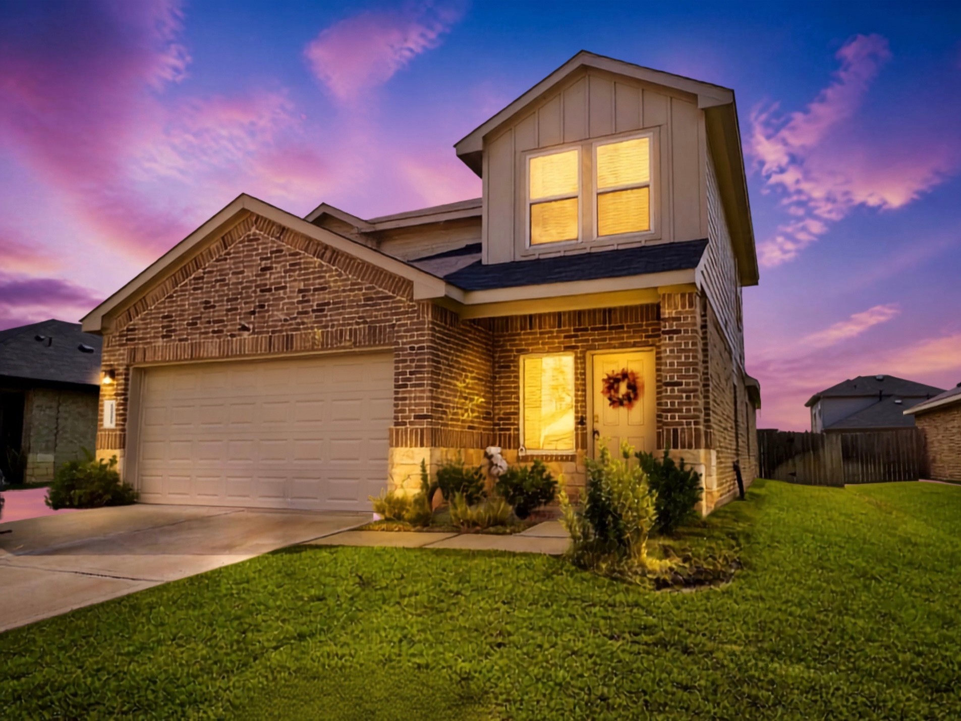 5226 Castlebury Meadows Drive