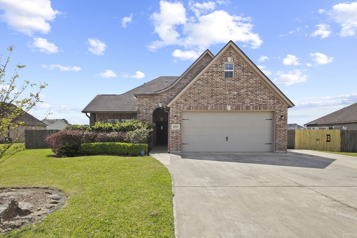 14815 Michelle Lane Property Photo 1