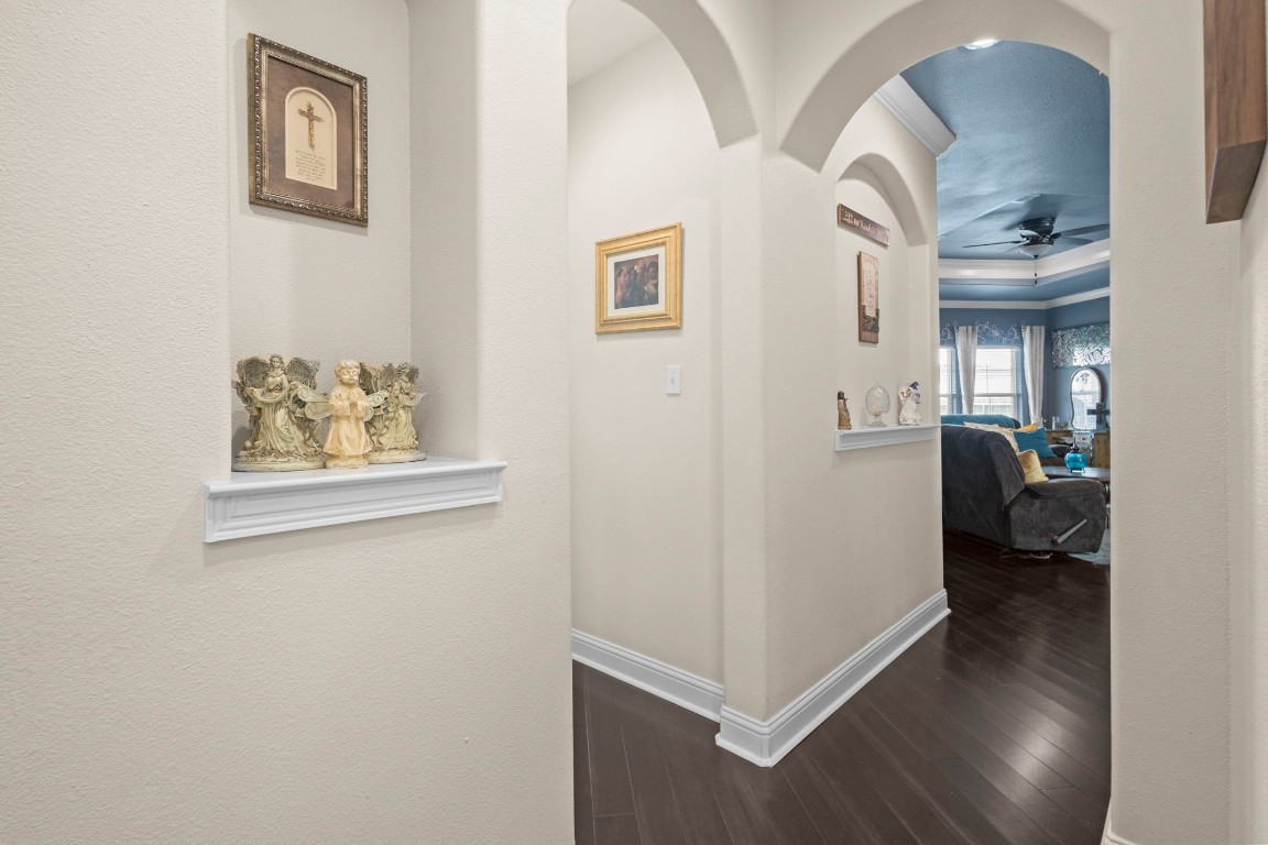 14815 Michelle Lane Property Photo 8