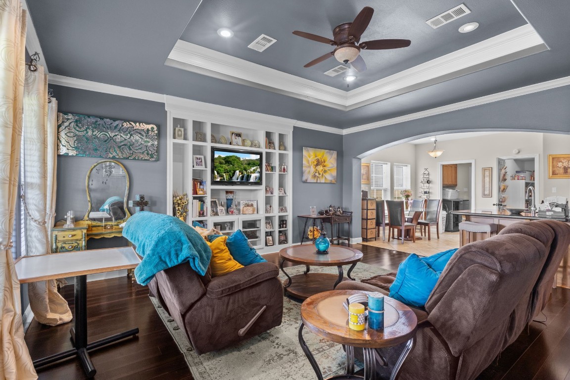 14815 Michelle Lane Property Photo 10