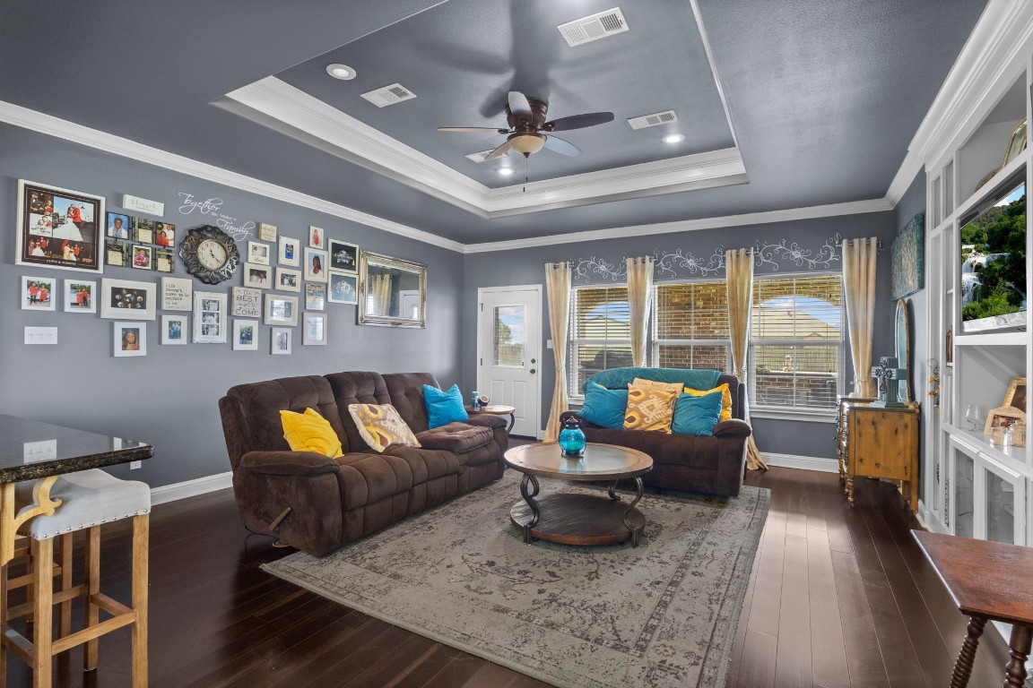 14815 Michelle Lane Property Photo 11