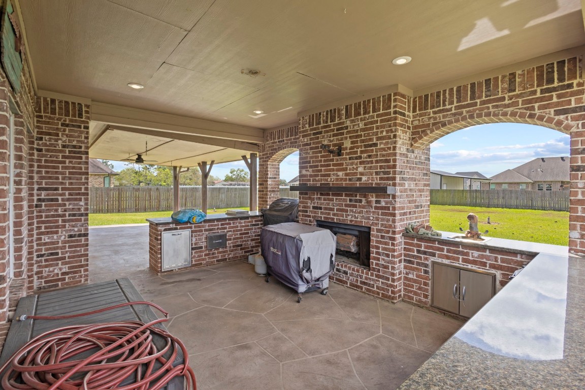 14815 Michelle Lane Property Photo 32