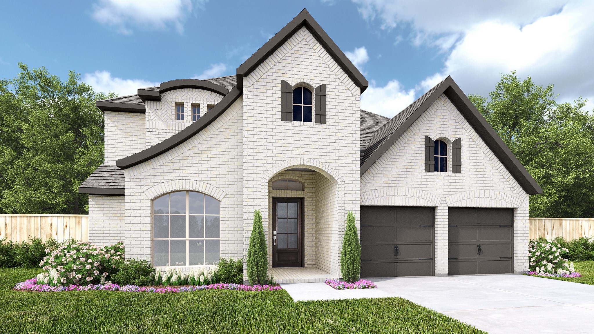 31126 Peony Place Drive Property Photo 1