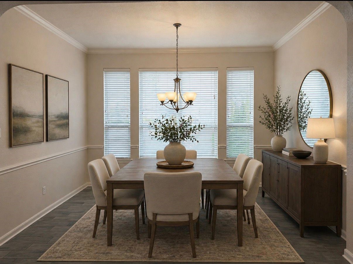 2714 White Falls Drive Property Photo 5