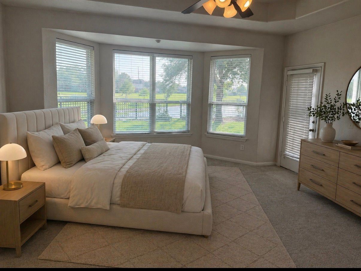 2714 White Falls Drive Property Photo 8