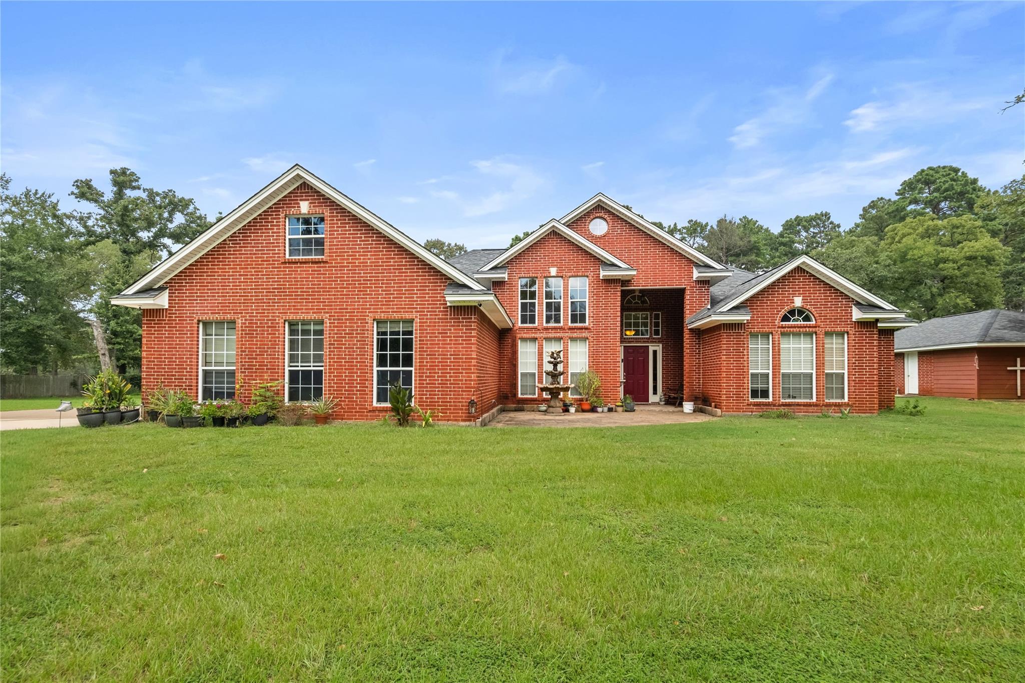 783 An County Road 165, Elkhart Tx 75839 Property Photo 1