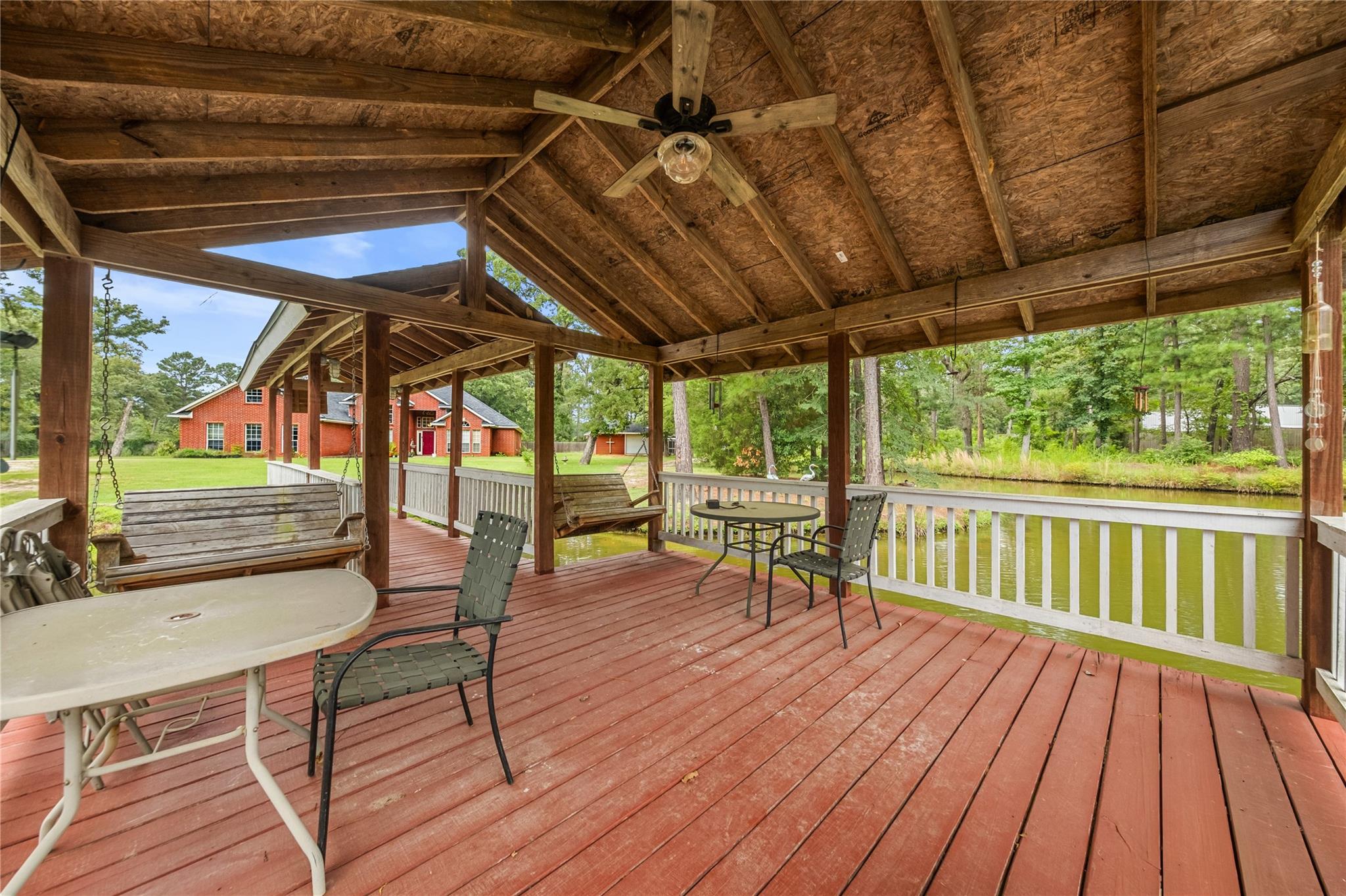 783 An County Road 165, Elkhart Tx 75839 Property Photo 27