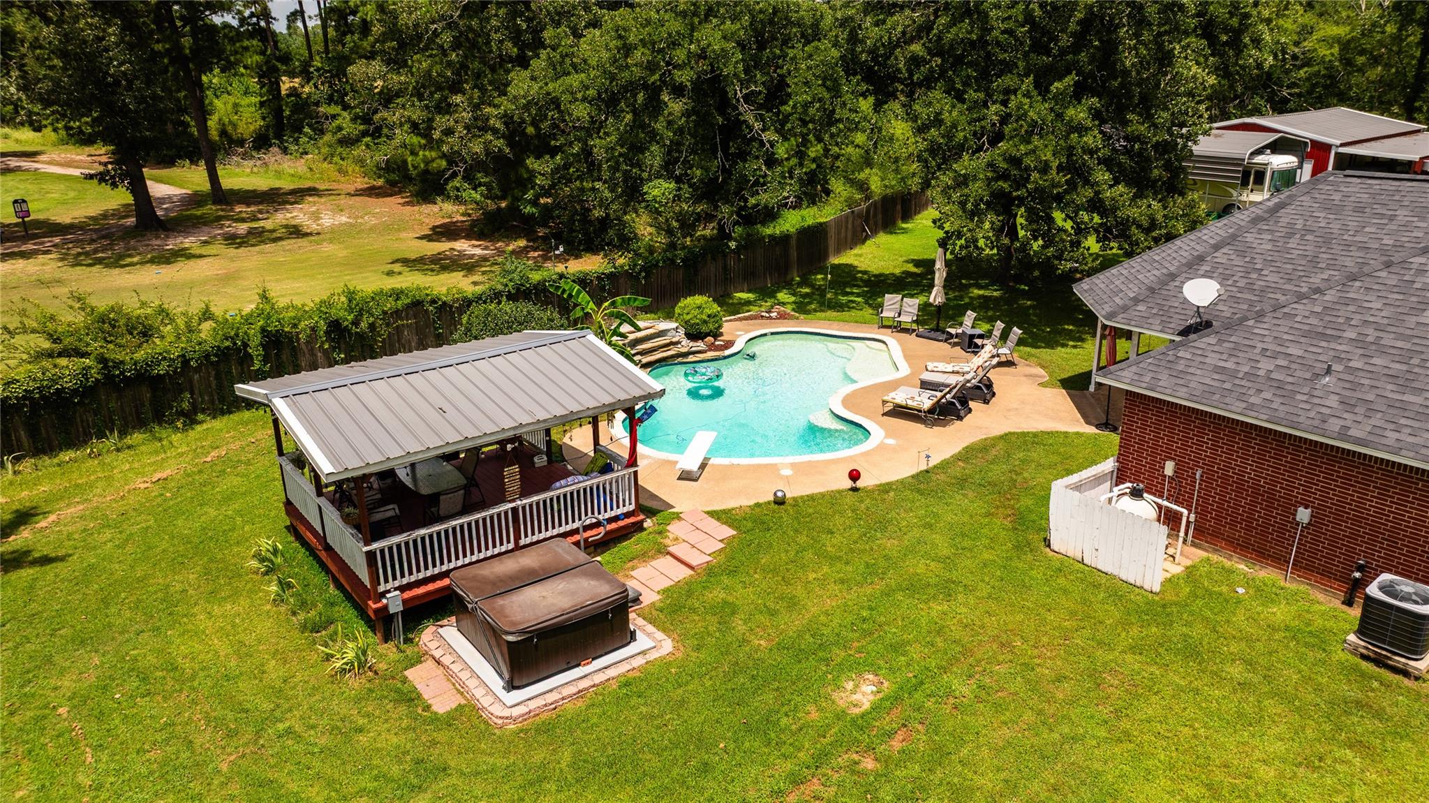 783 An County Road 165, Elkhart Tx 75839 Property Photo 42