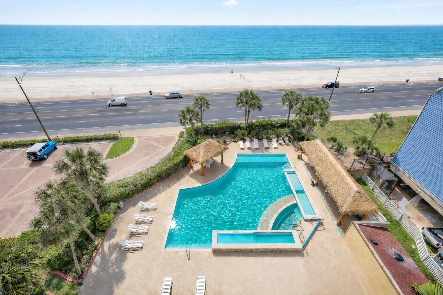 7700 Seawall Boulevard 611 Property Photo 1