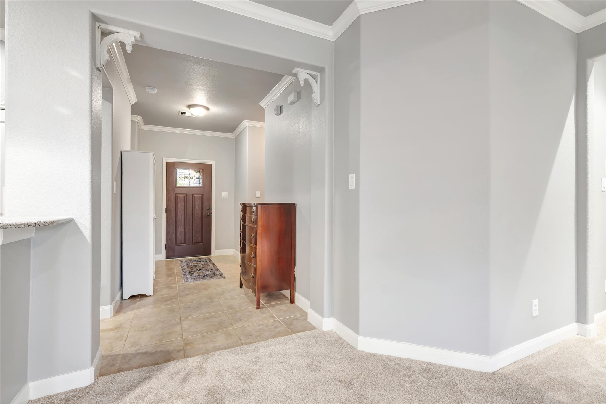 1541 Tuscan Village Drive Property Photo 4