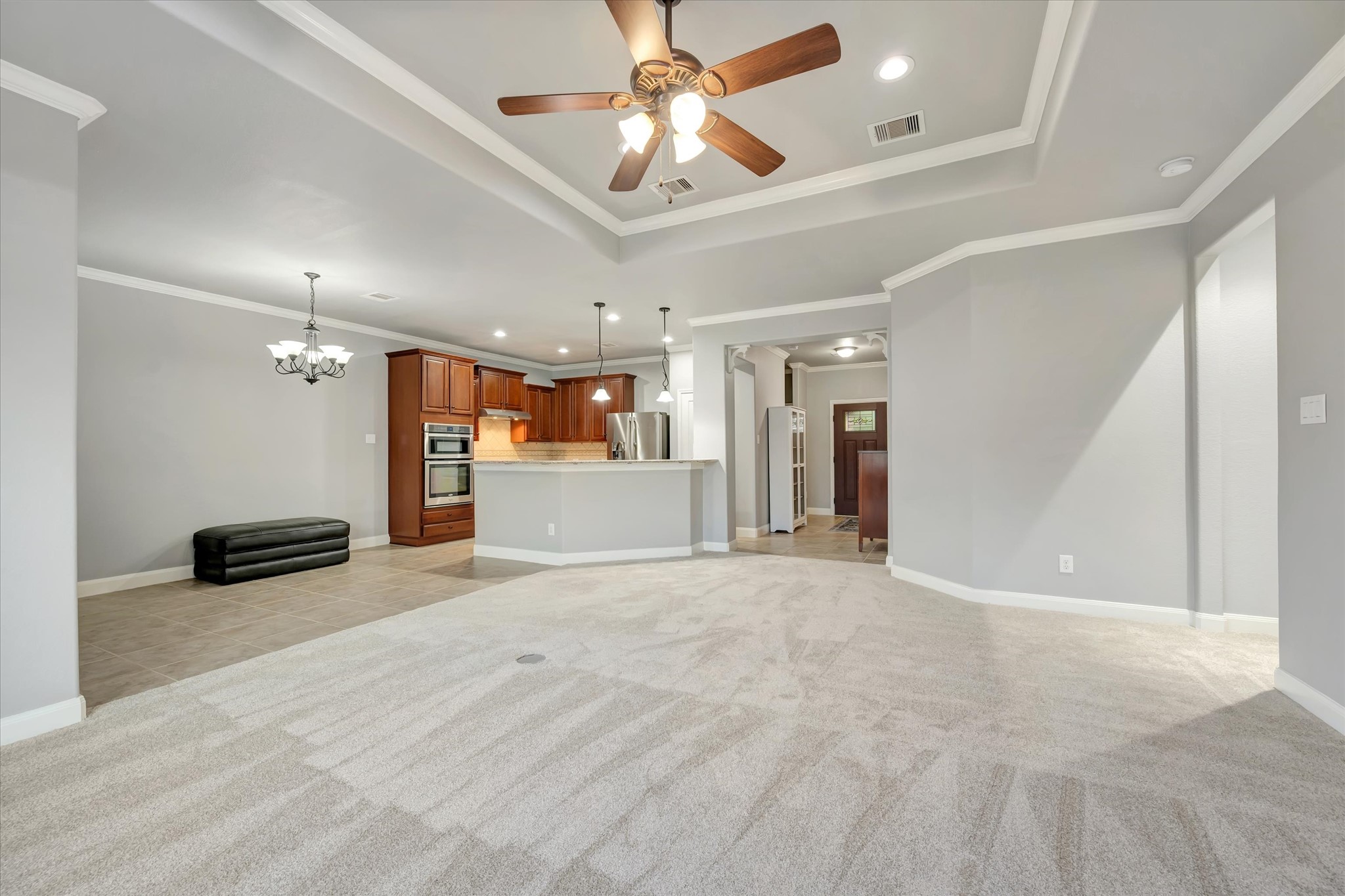 1541 Tuscan Village Drive Property Photo 6