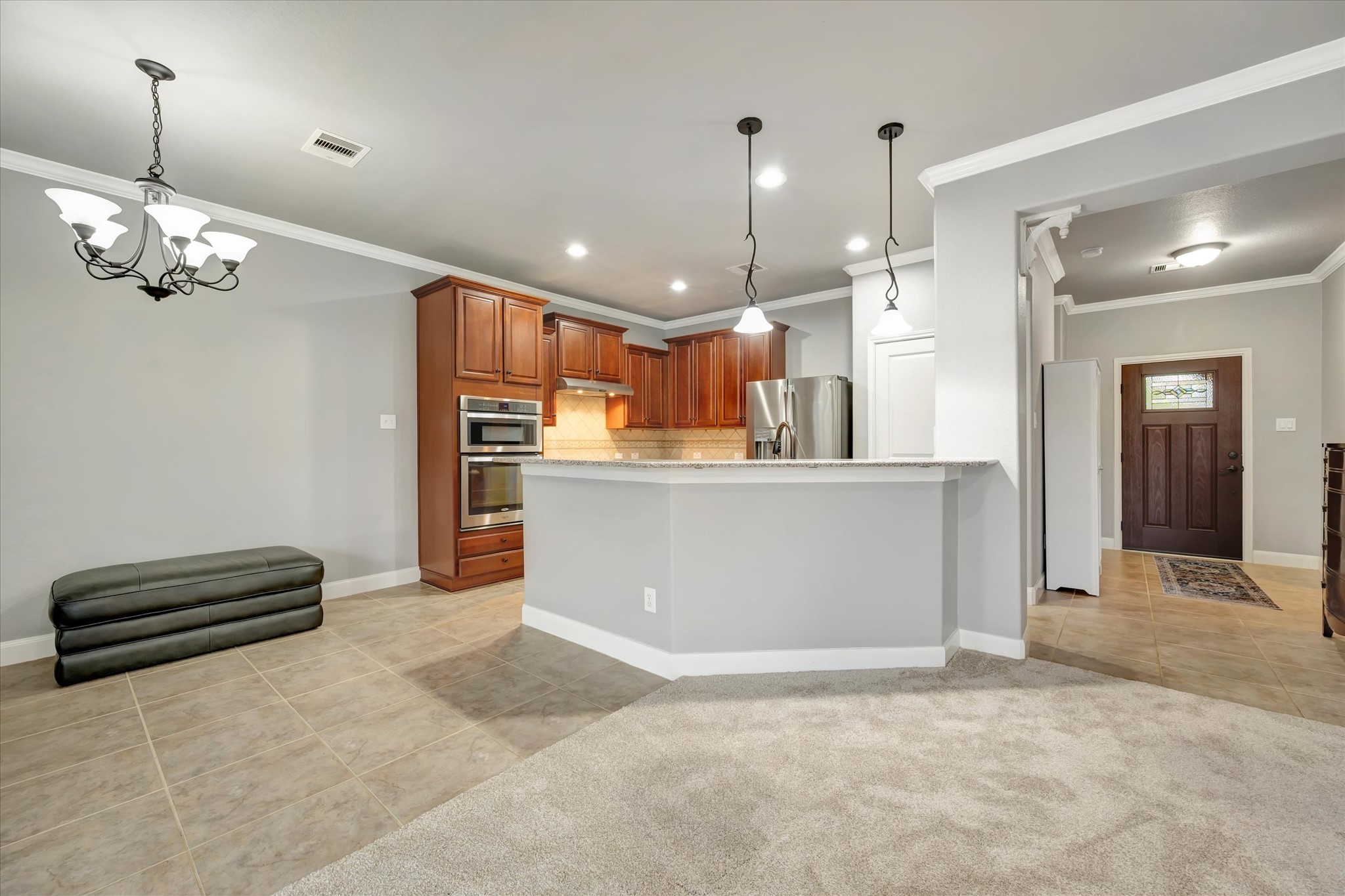 1541 Tuscan Village Drive Property Photo 10