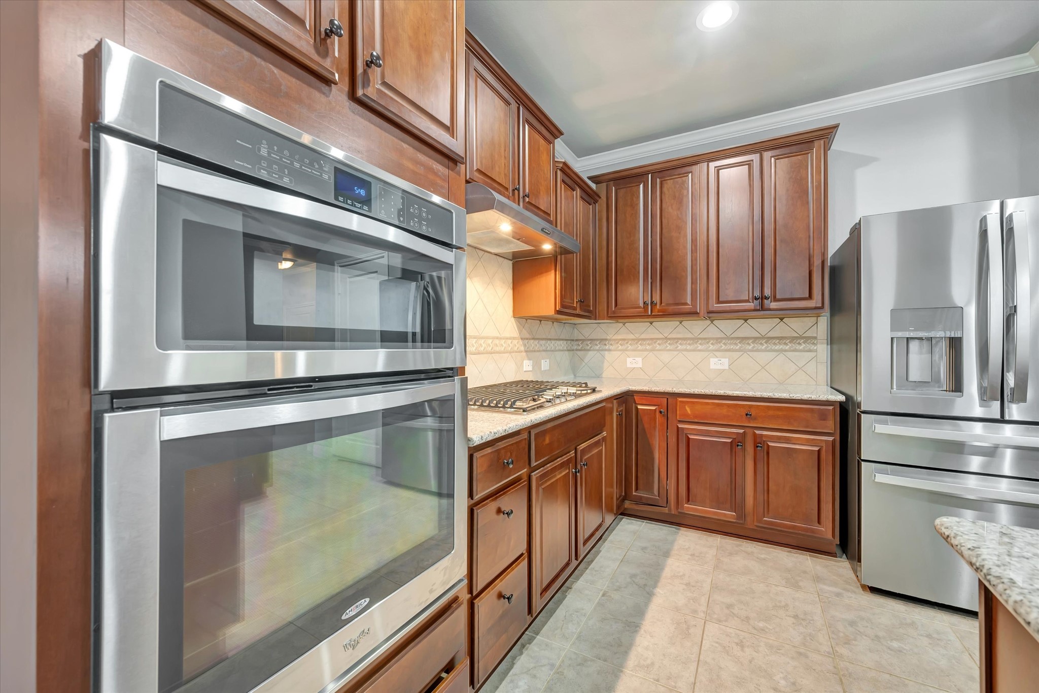 1541 Tuscan Village Drive Property Photo 13
