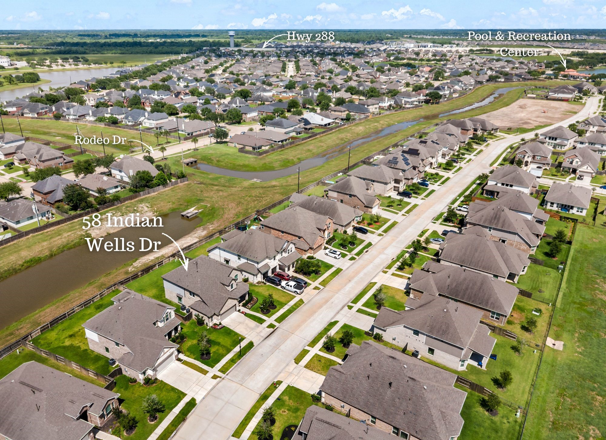 58 Indian Wells Drive Property Photo 47