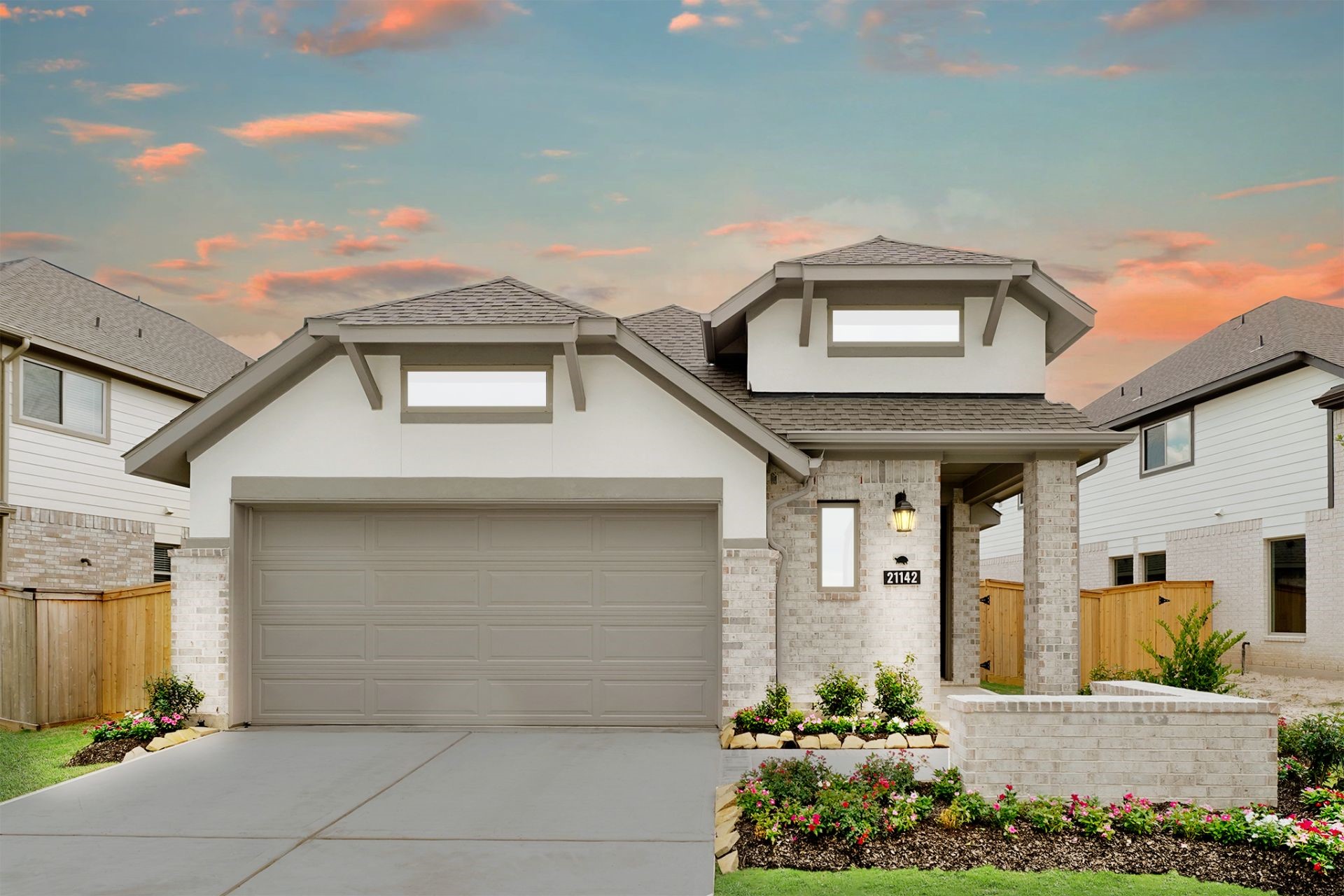 21142 Armstrong County Drive Property Photo 1