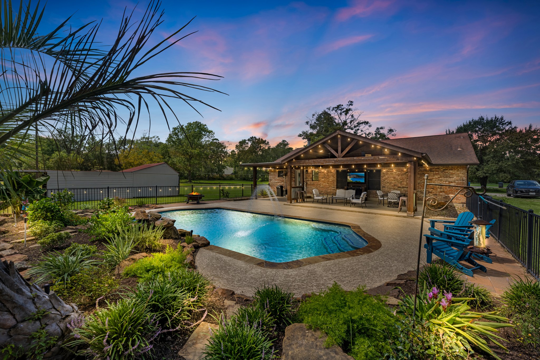 22698 Brook Forest Road Property Photo 1