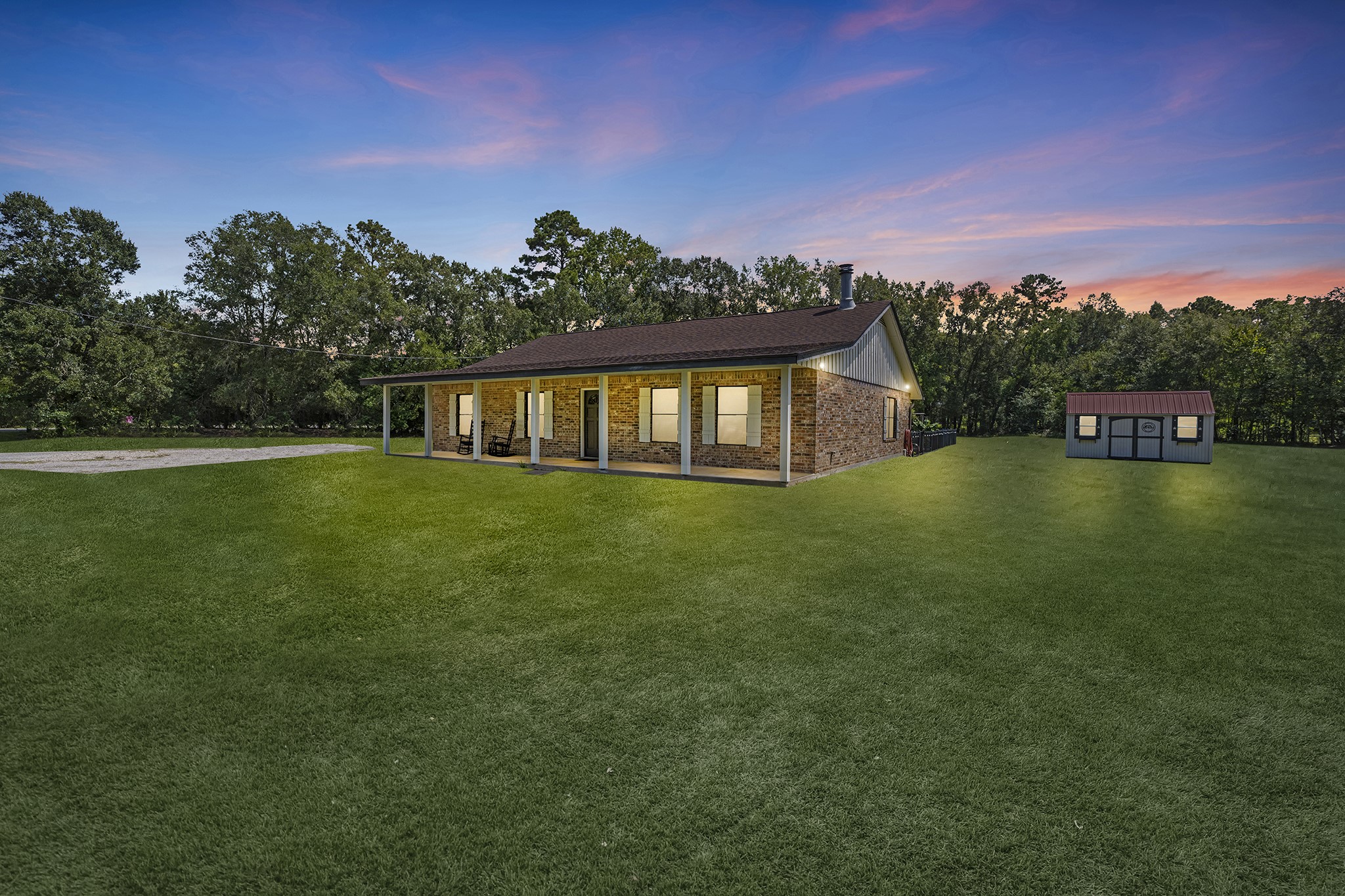 22698 Brook Forest Road Property Photo 3