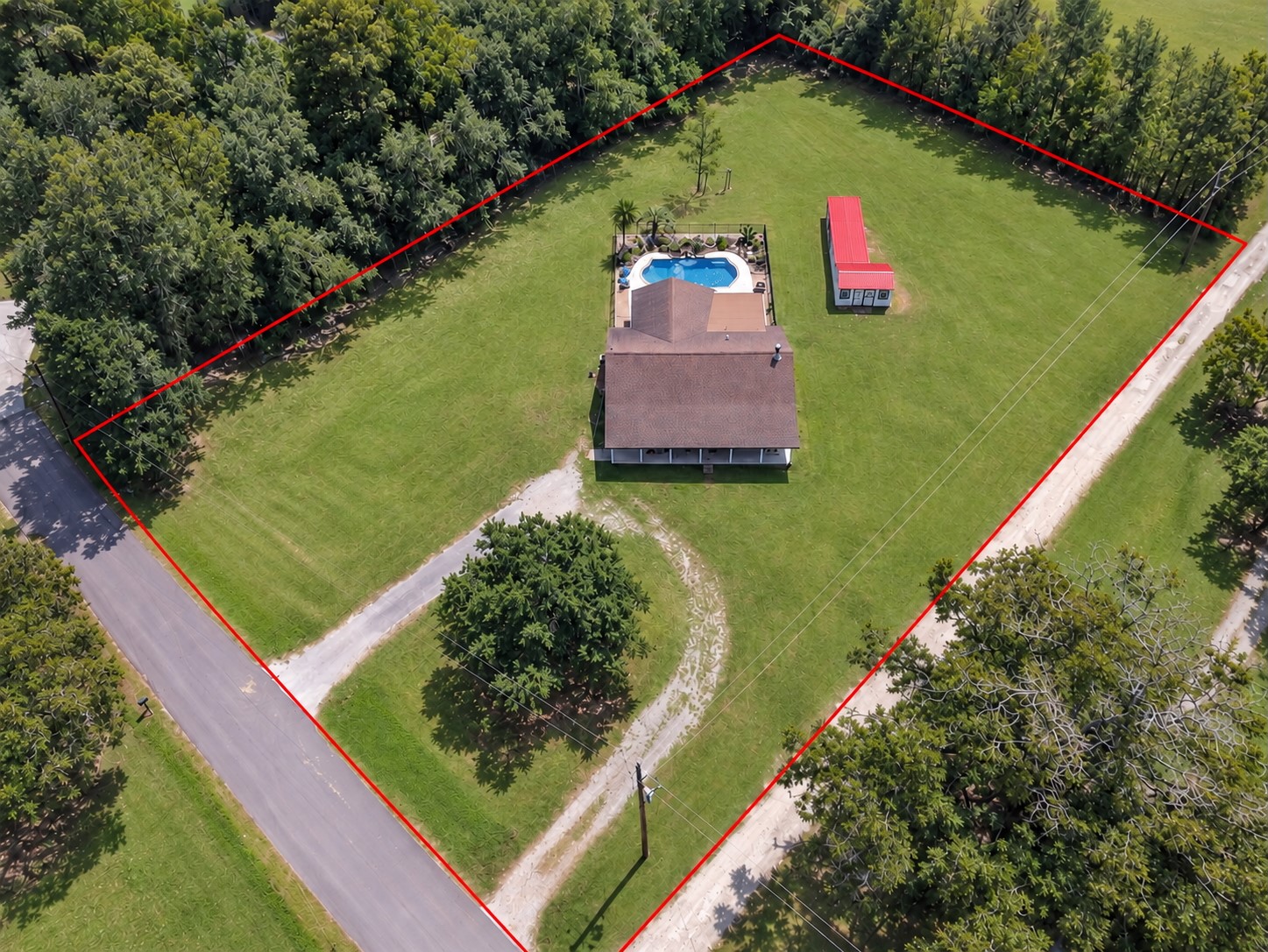 22698 Brook Forest Road Property Photo 4