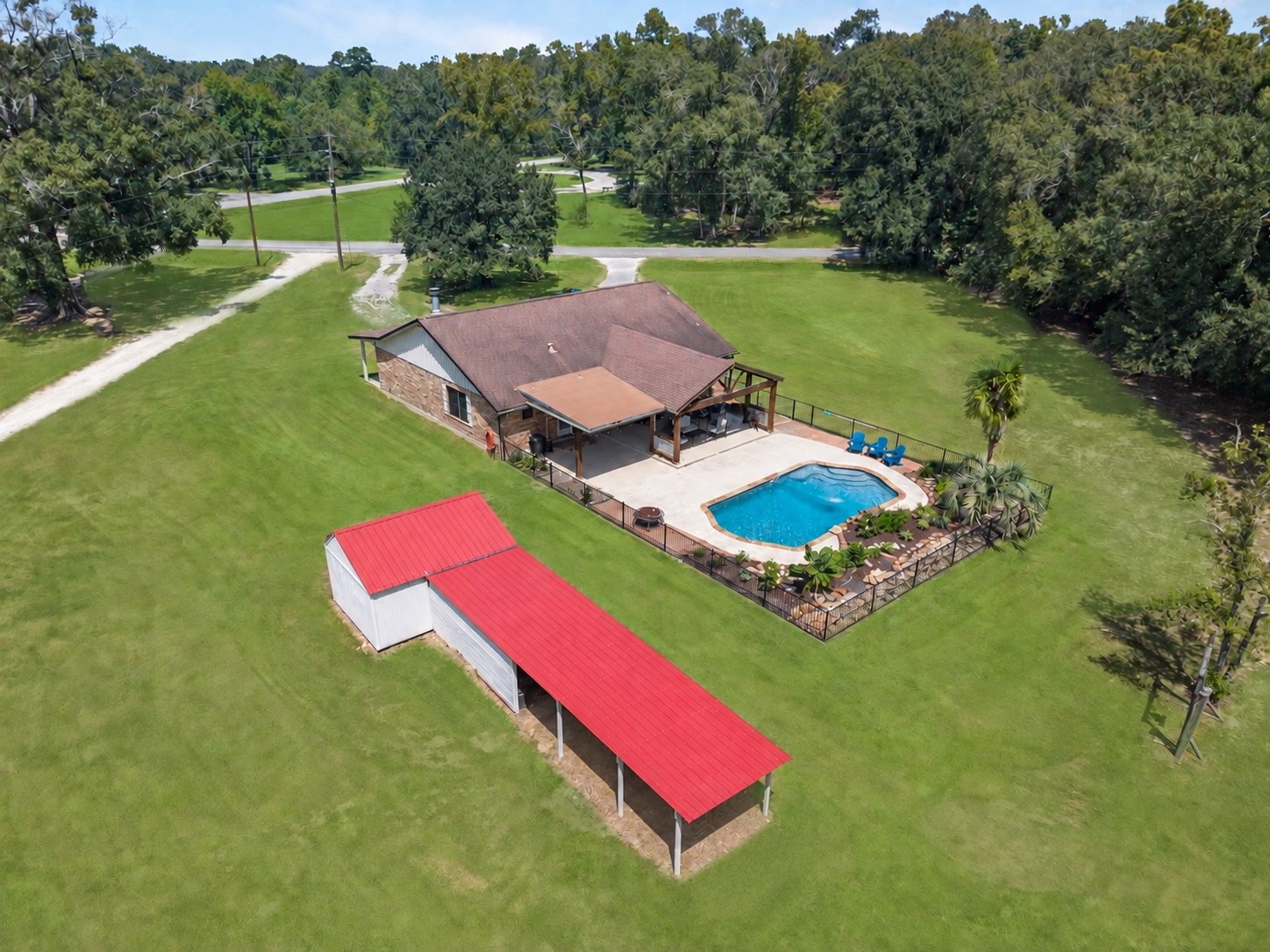 22698 Brook Forest Road Property Photo 33