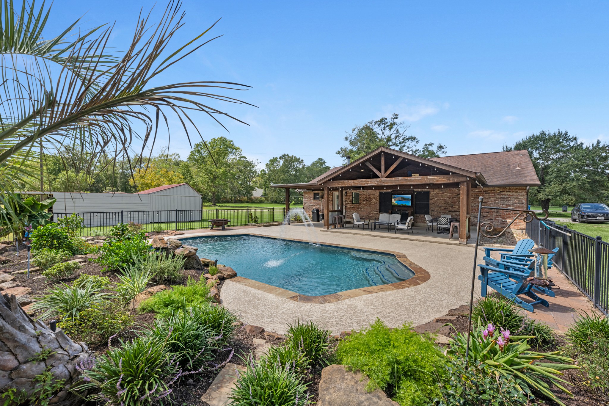22698 Brook Forest Road Property Photo 37
