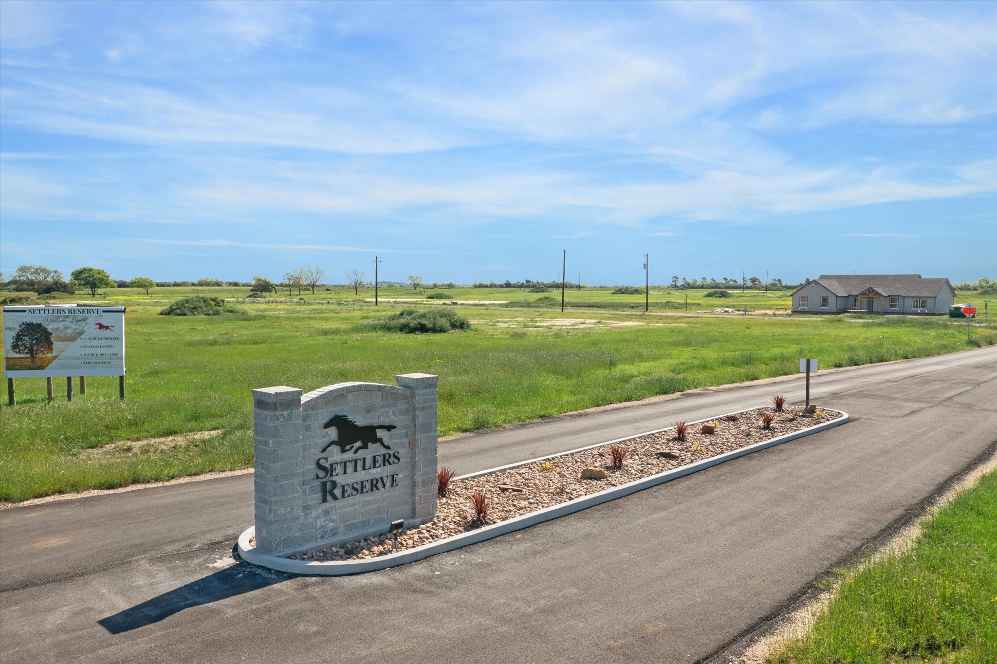 Lot 13 Acres Rolling Hill Drive Property Photo 3