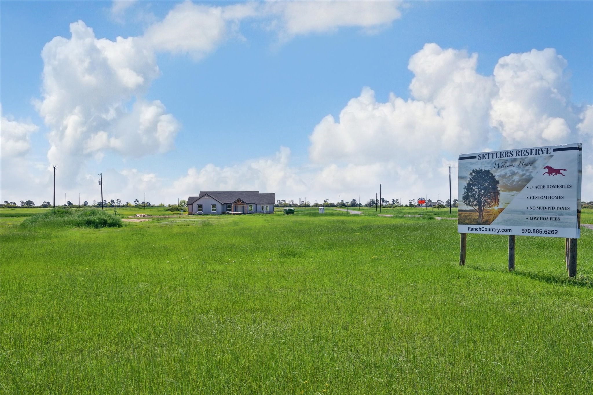 Lot 13 Acres Rolling Hill Drive Property Photo 11