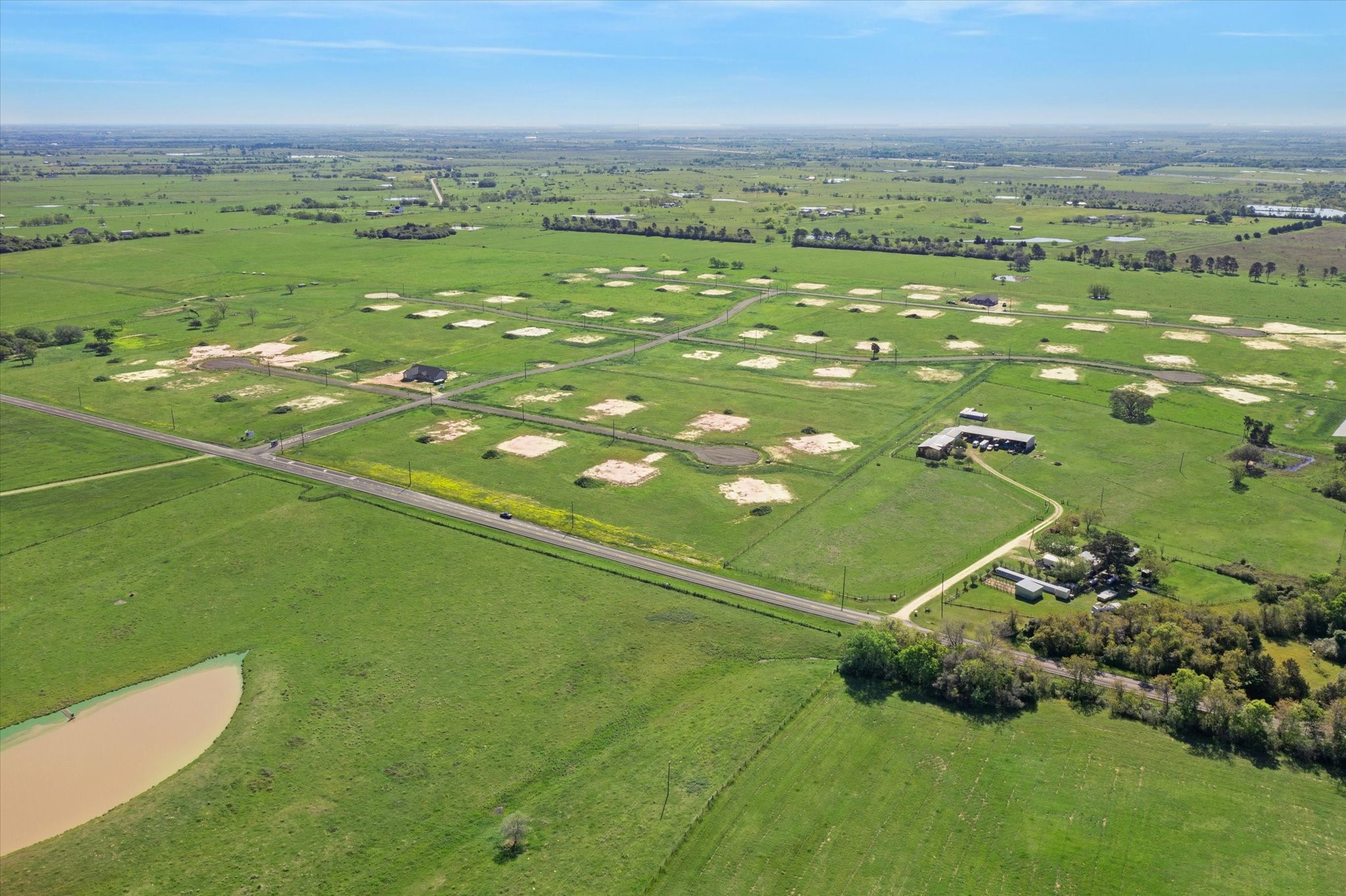 Lot 13 Acres Rolling Hill Drive Property Photo 28