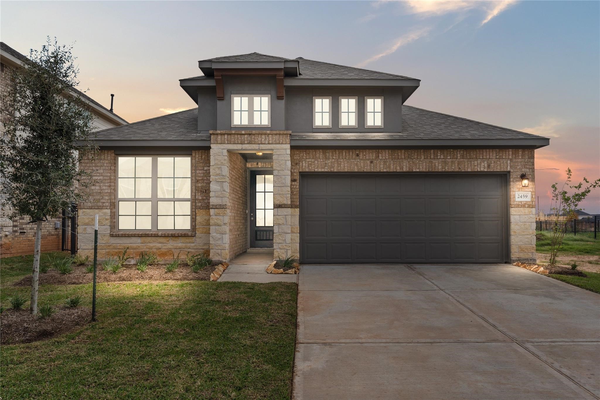 2459 Solaris Bend Drive Property Photo 1