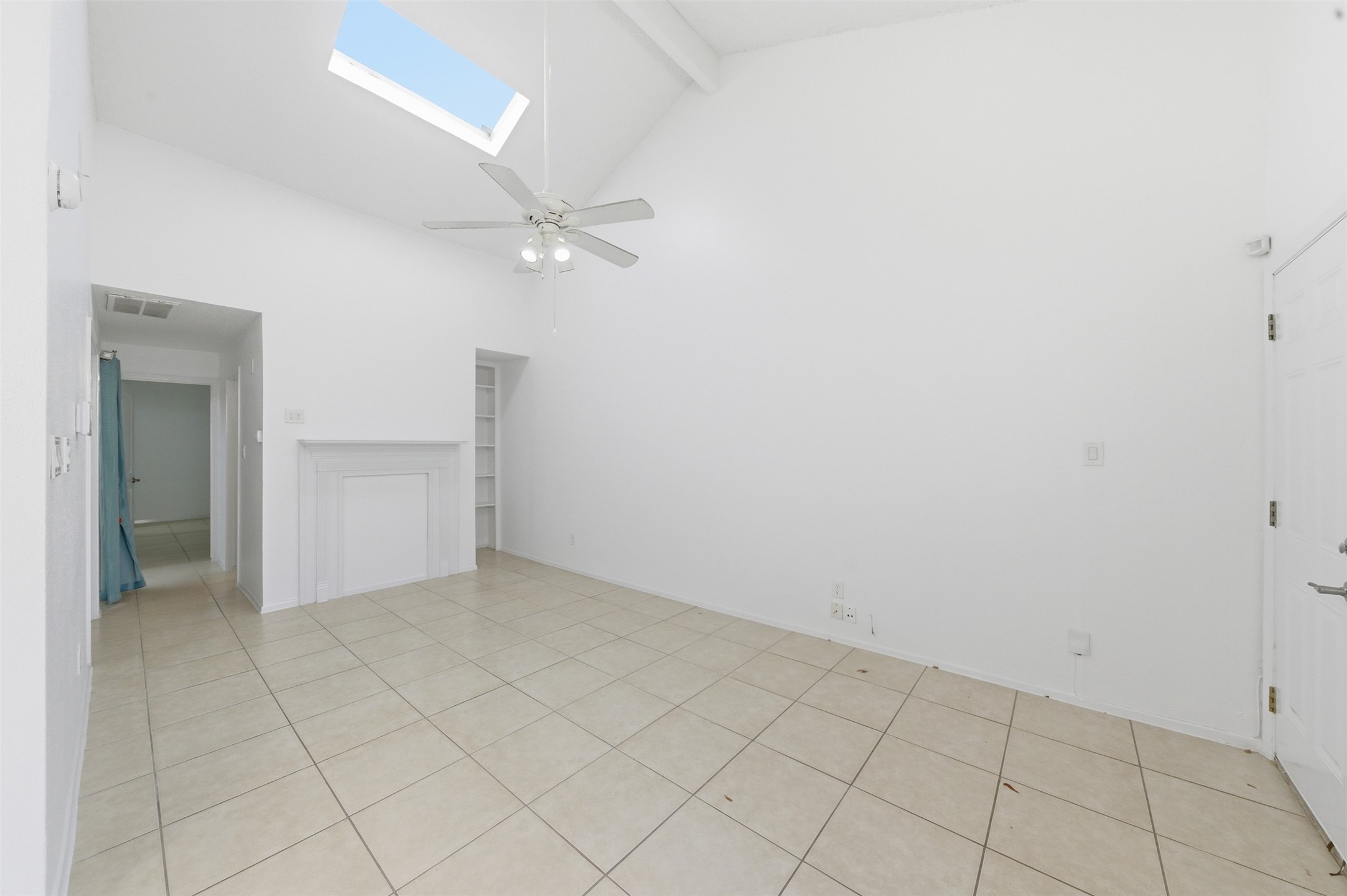 12503 Newbrook Drive Property Photo 1