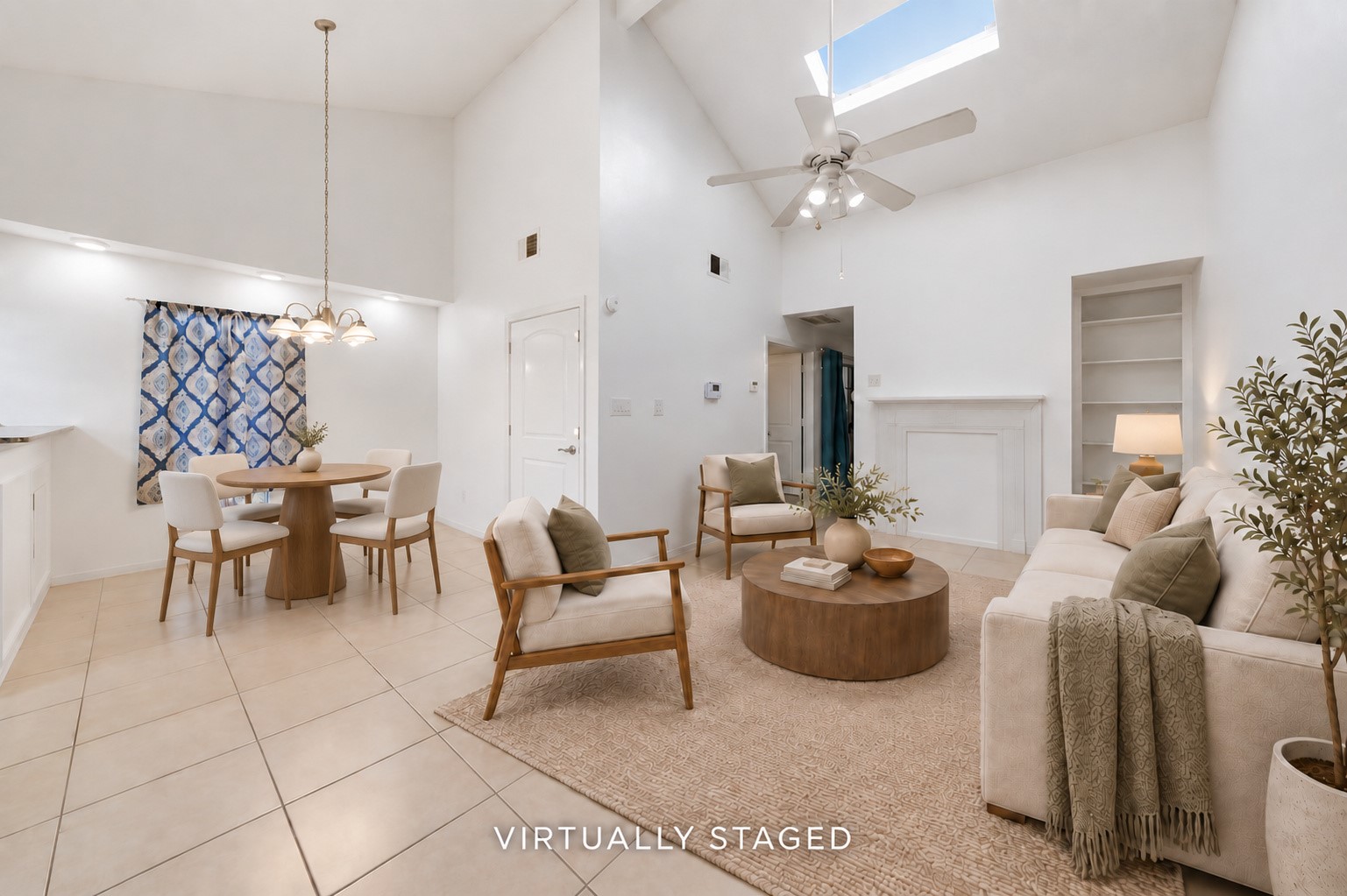 12503 Newbrook Drive Property Photo 1
