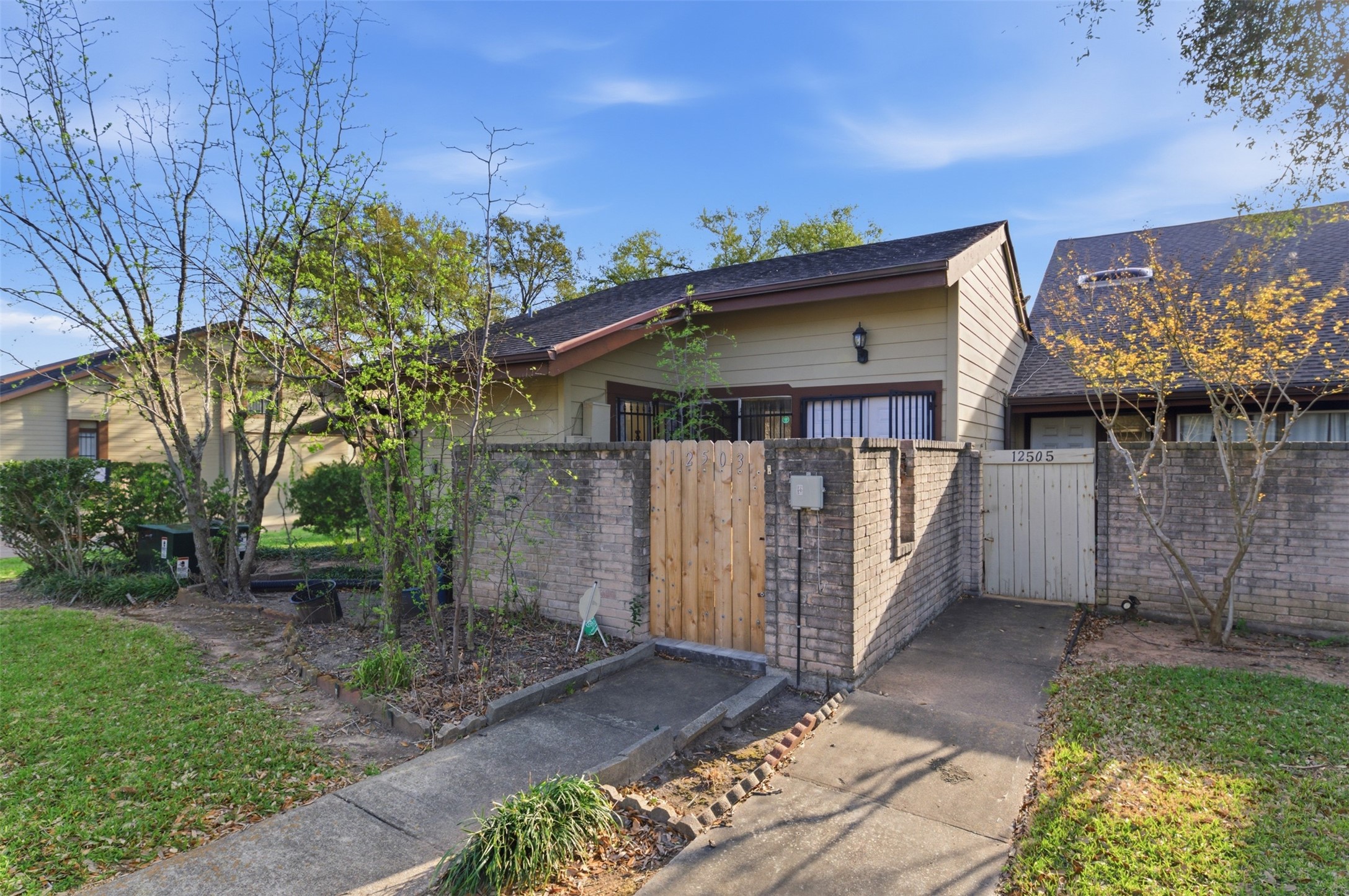 12503 Newbrook Drive Property Photo 18