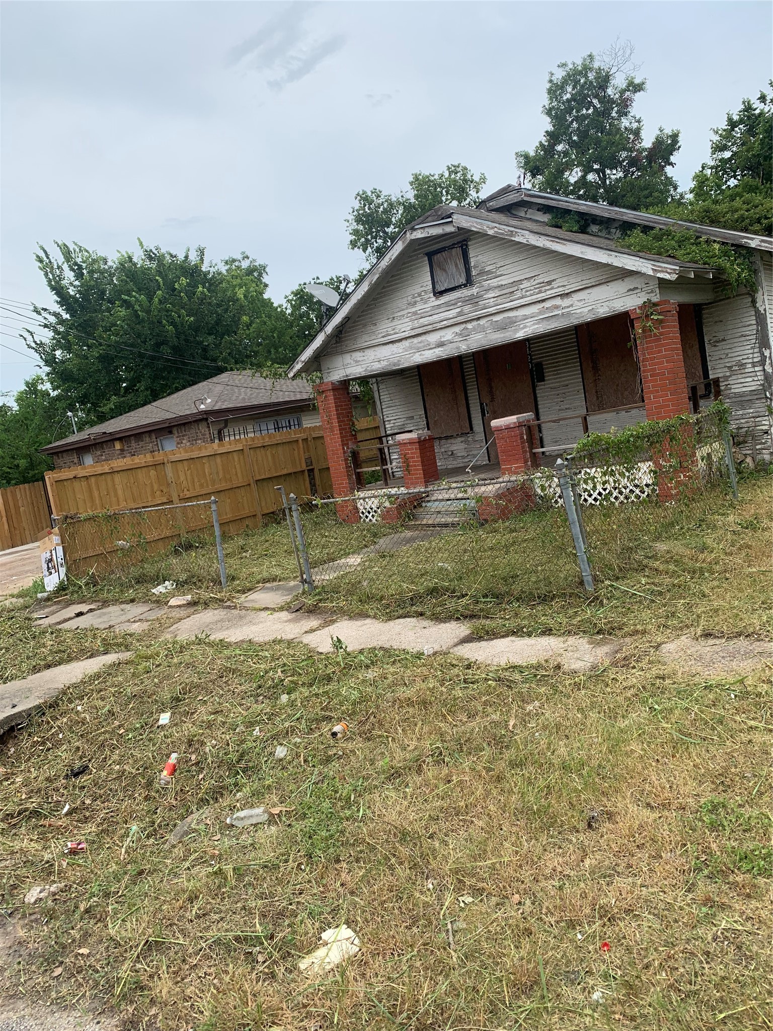 3429 Nettleton Street Property Photo 1