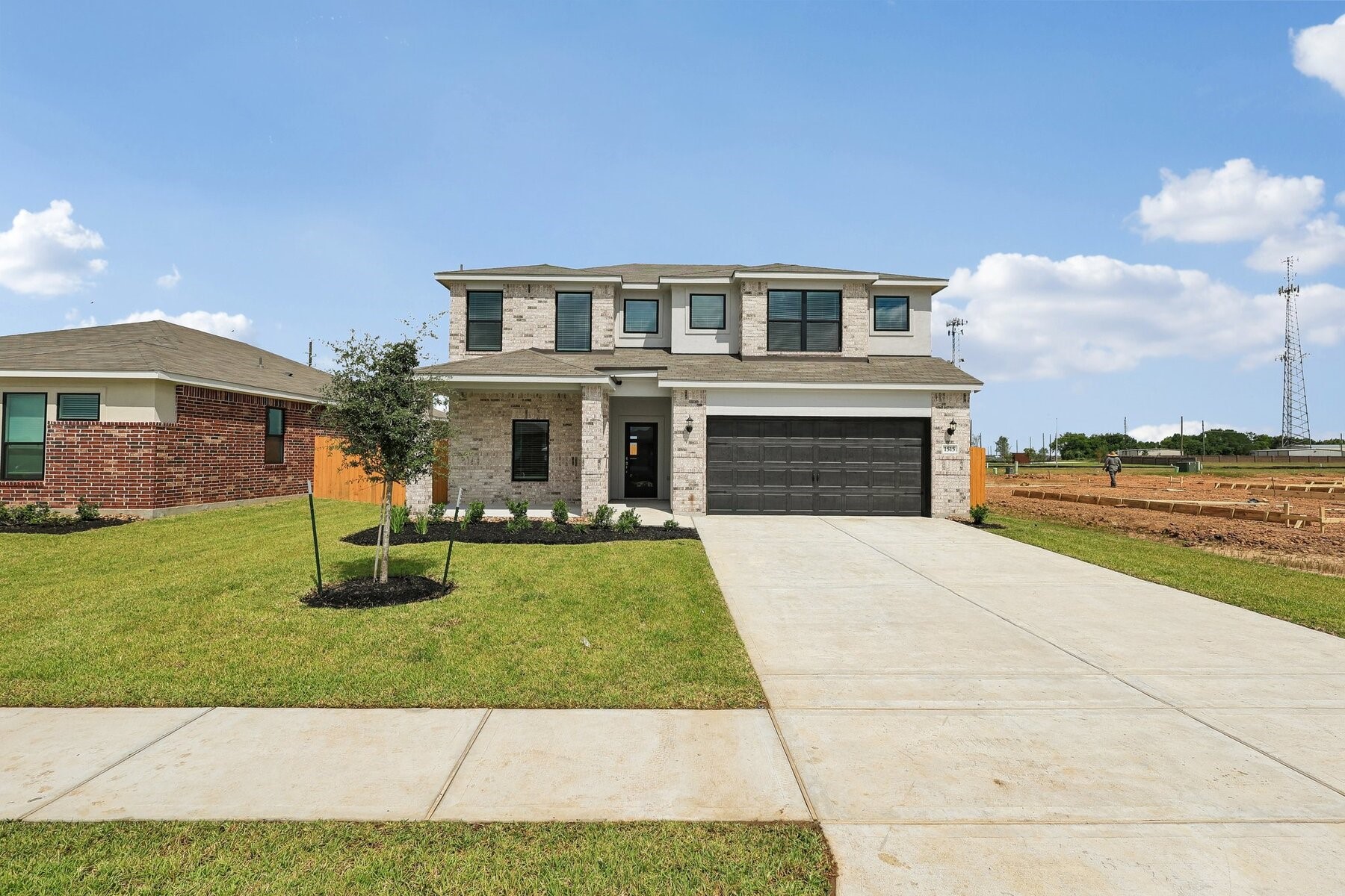 1515 Jean Meadow Drive Property Photo 1