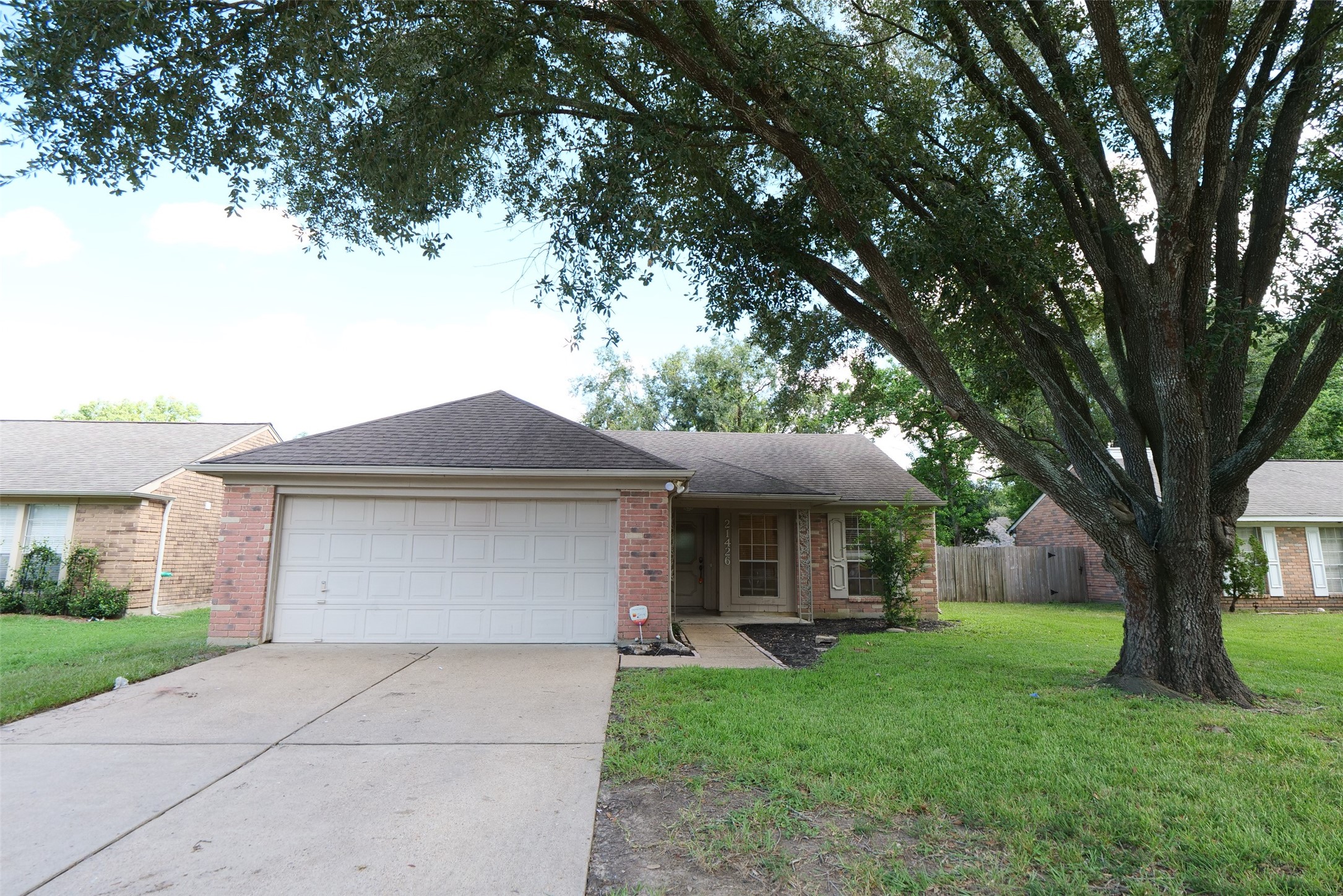 21426 Park Mill Lane Property Photo 1