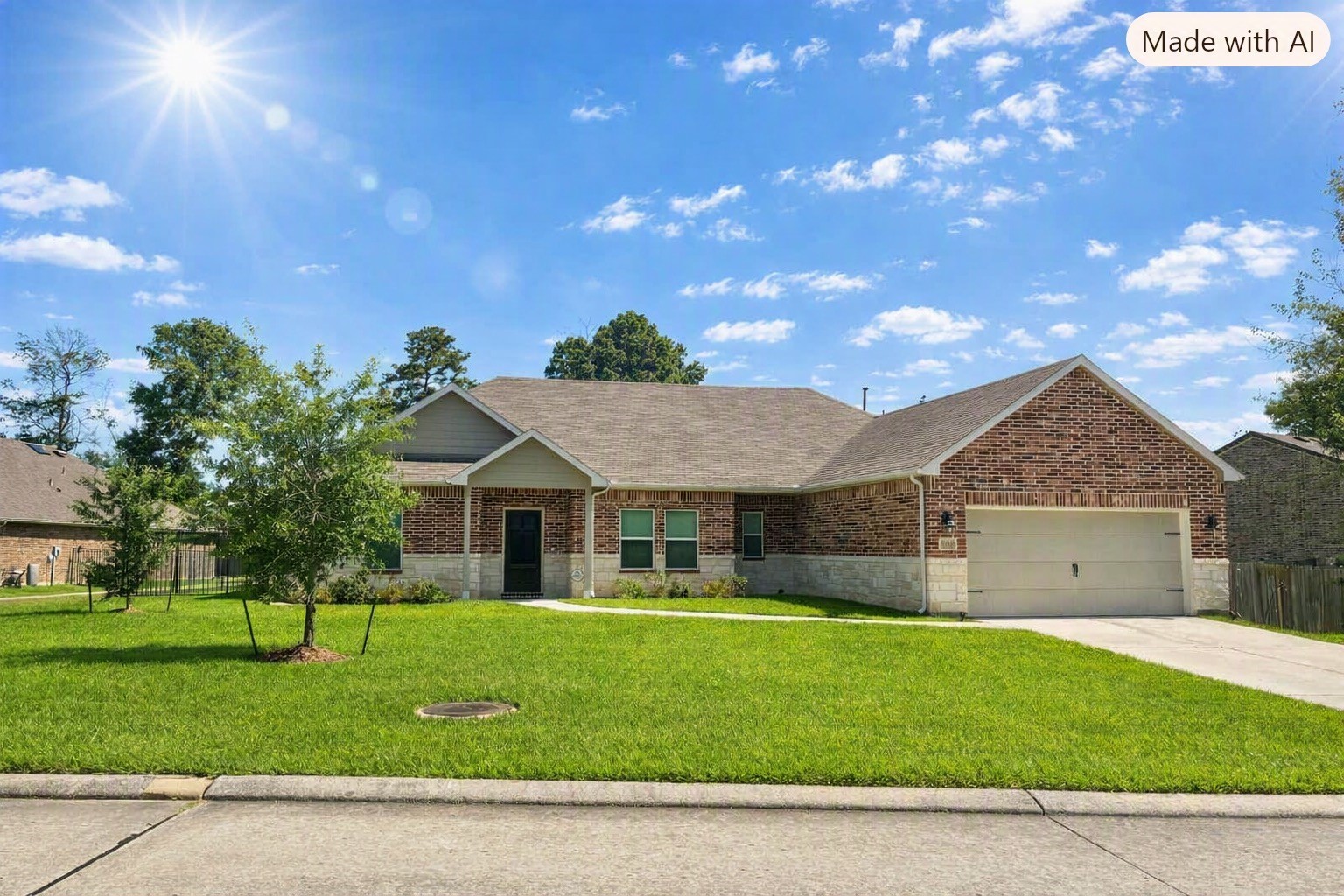 3311 Passage Lane Property Photo 1