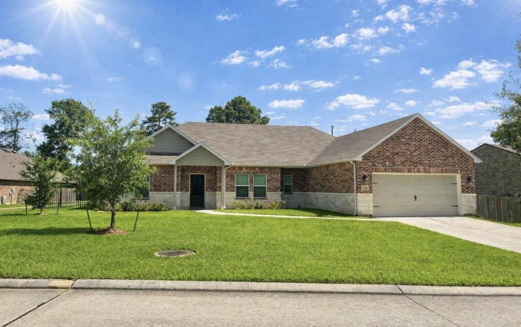 3311 Passage Lane Property Photo 1
