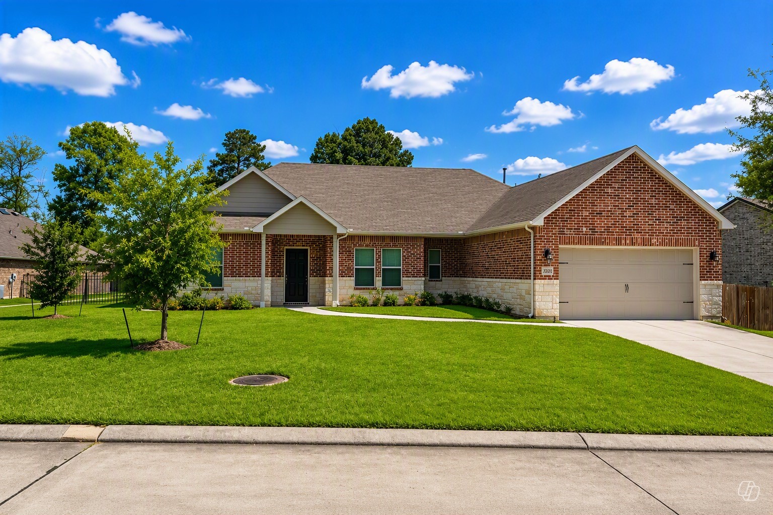 3311 Passage Lane Property Photo 1