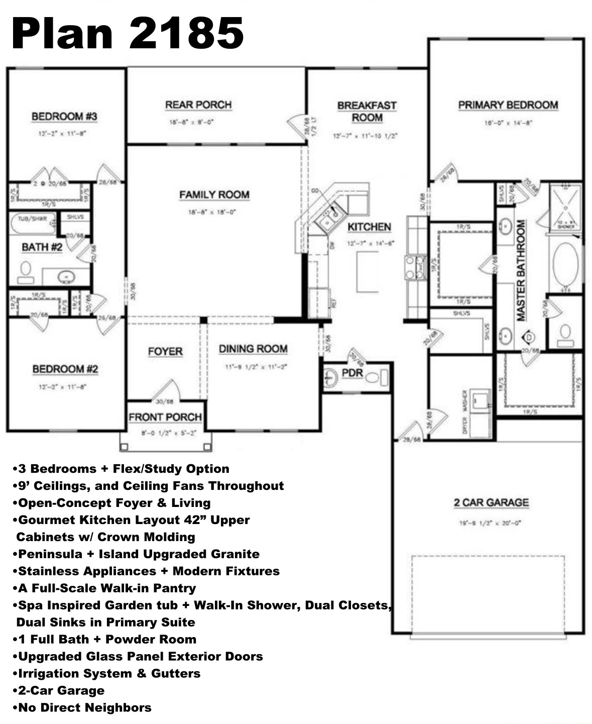 3311 Passage Lane Property Photo 31
