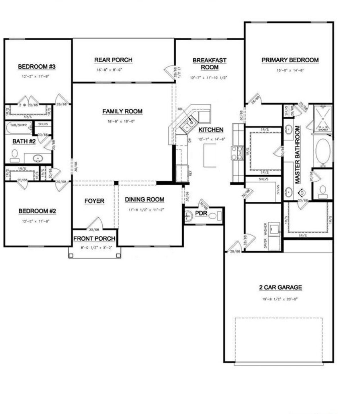 3311 Passage Lane Property Photo 32