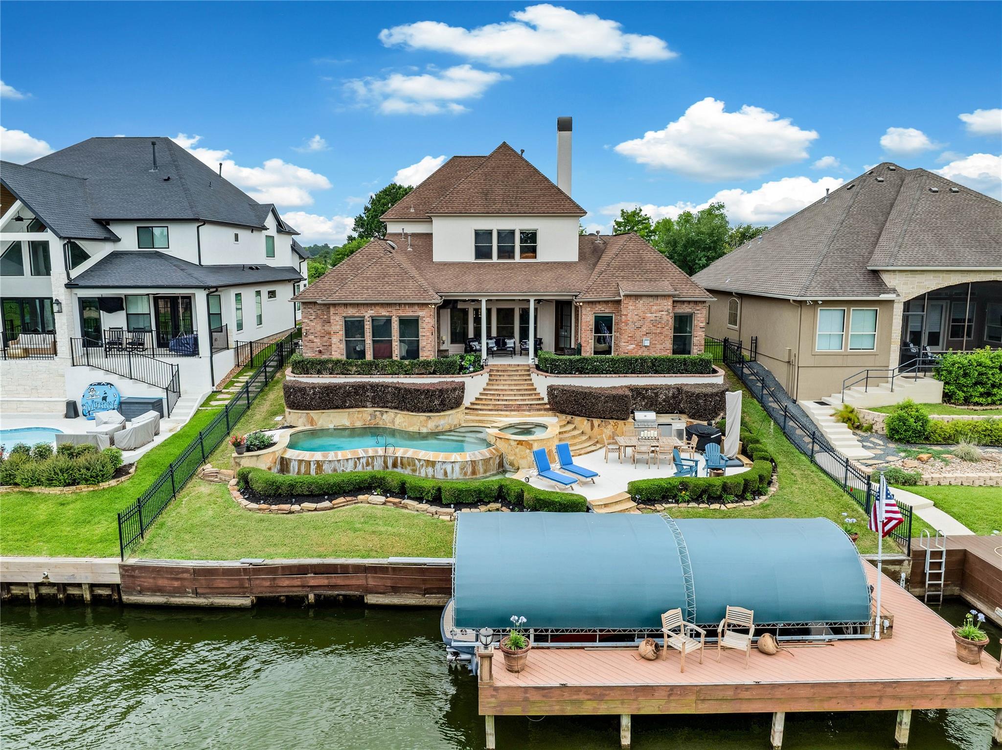 12320 White Oak Point, Conroe TX 77304 Property Photo 1