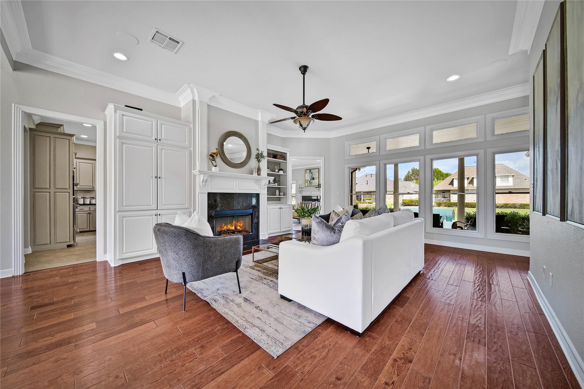 12320 White Oak Point Property Photo 8