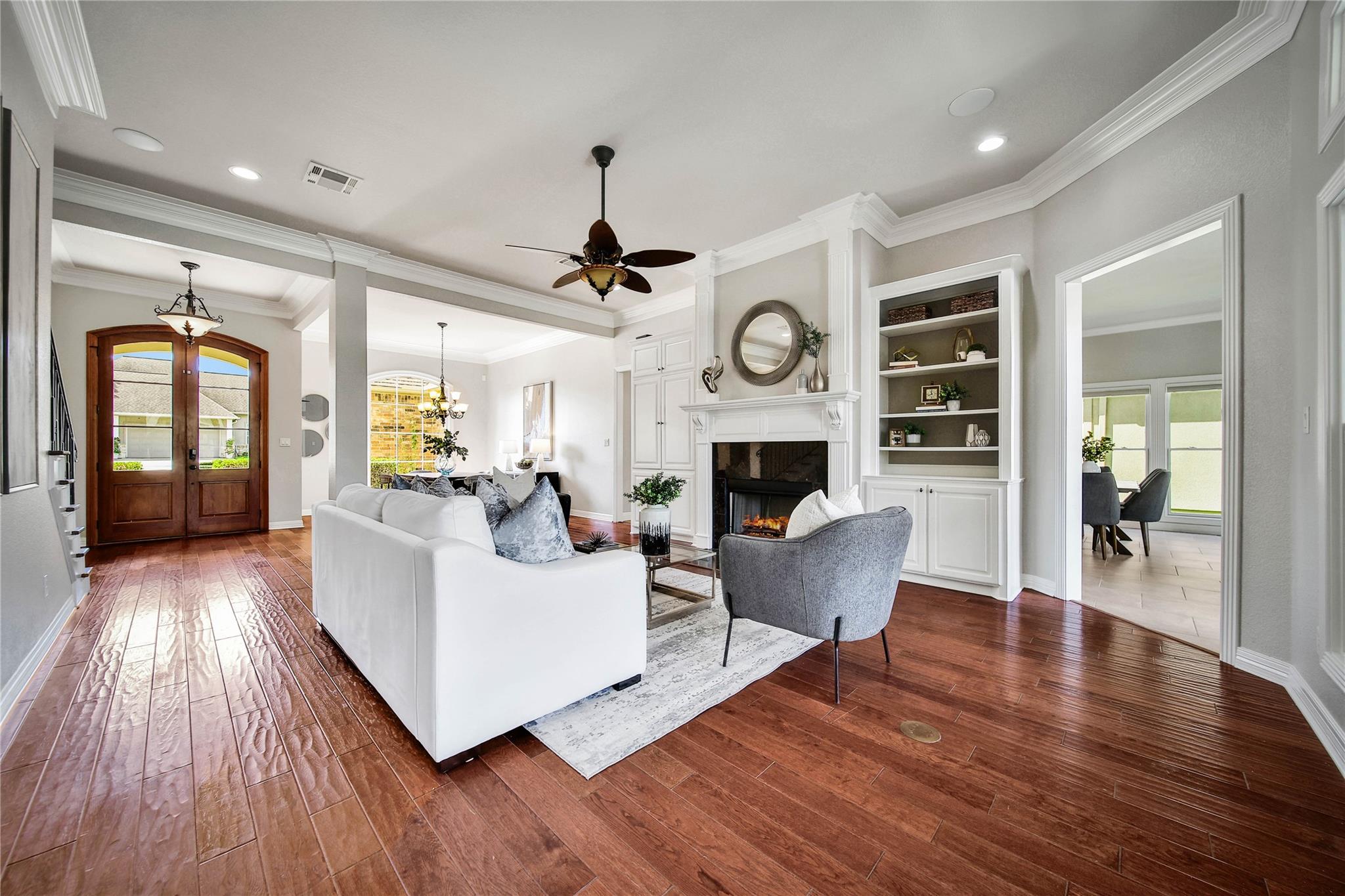 12320 White Oak Point Property Photo 10