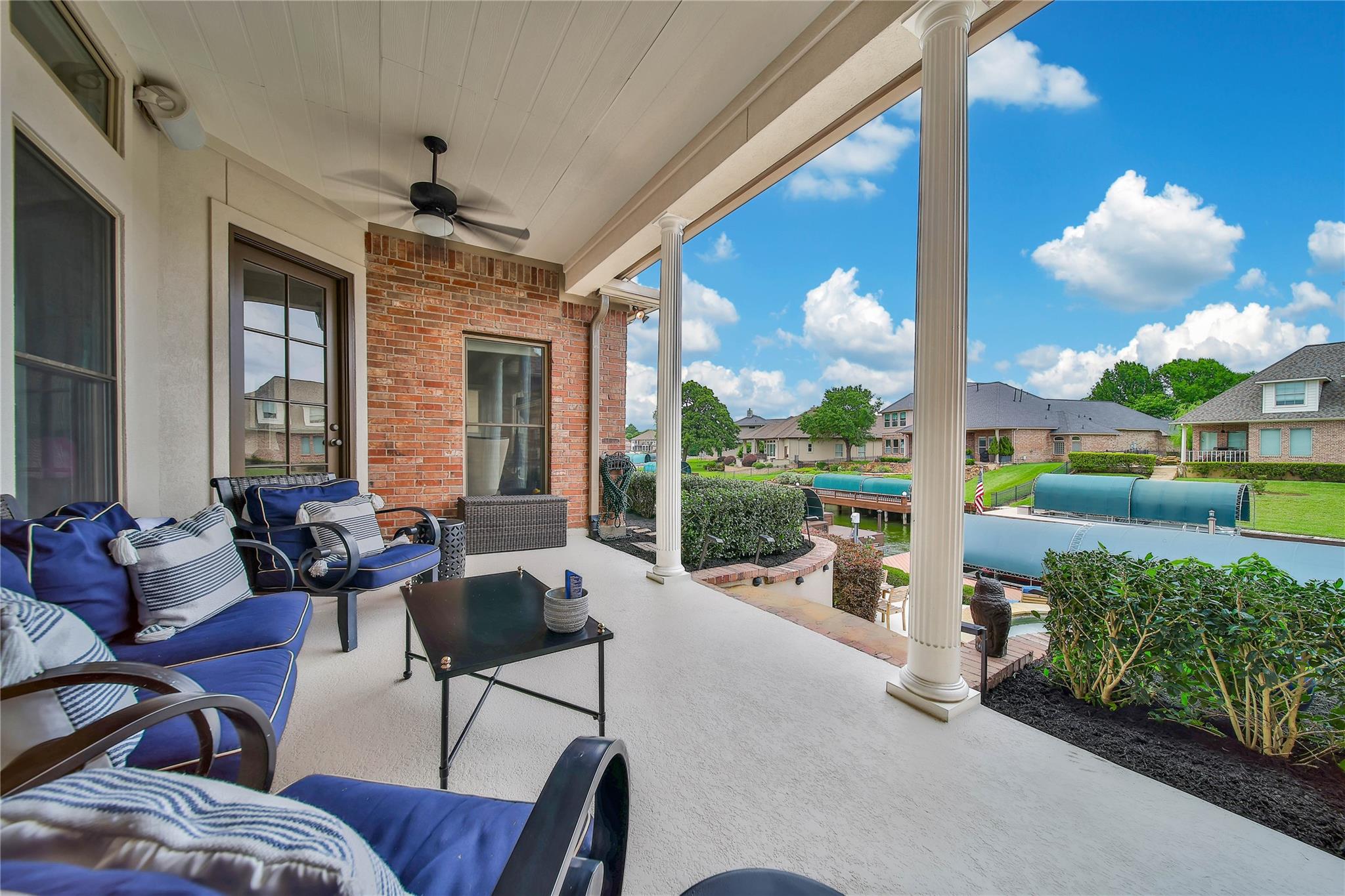 12320 White Oak Point Property Photo 41