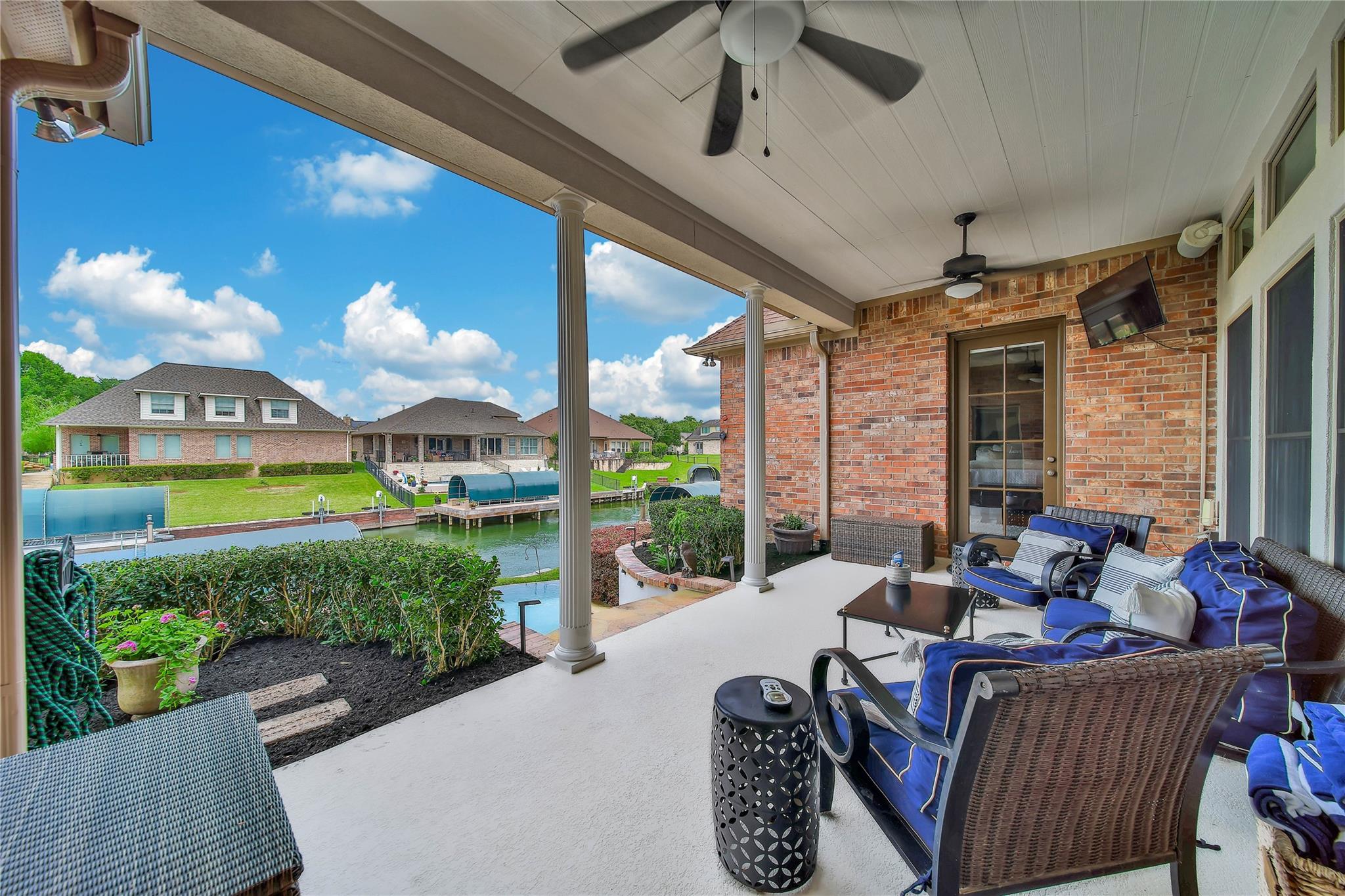 12320 White Oak Point Property Photo 42
