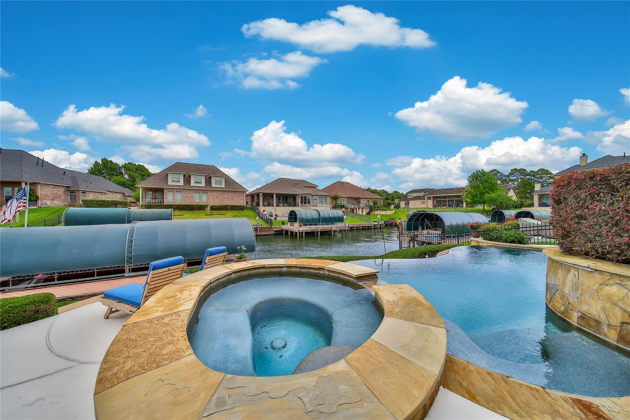 12320 White Oak Point Property Photo 44